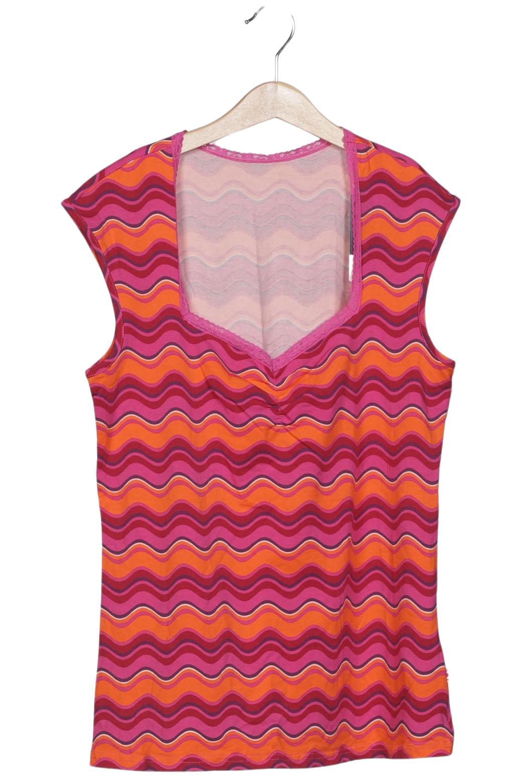 

Blutsgeschwister Damen T-Shirt, mehrfarbig, Gr. 42