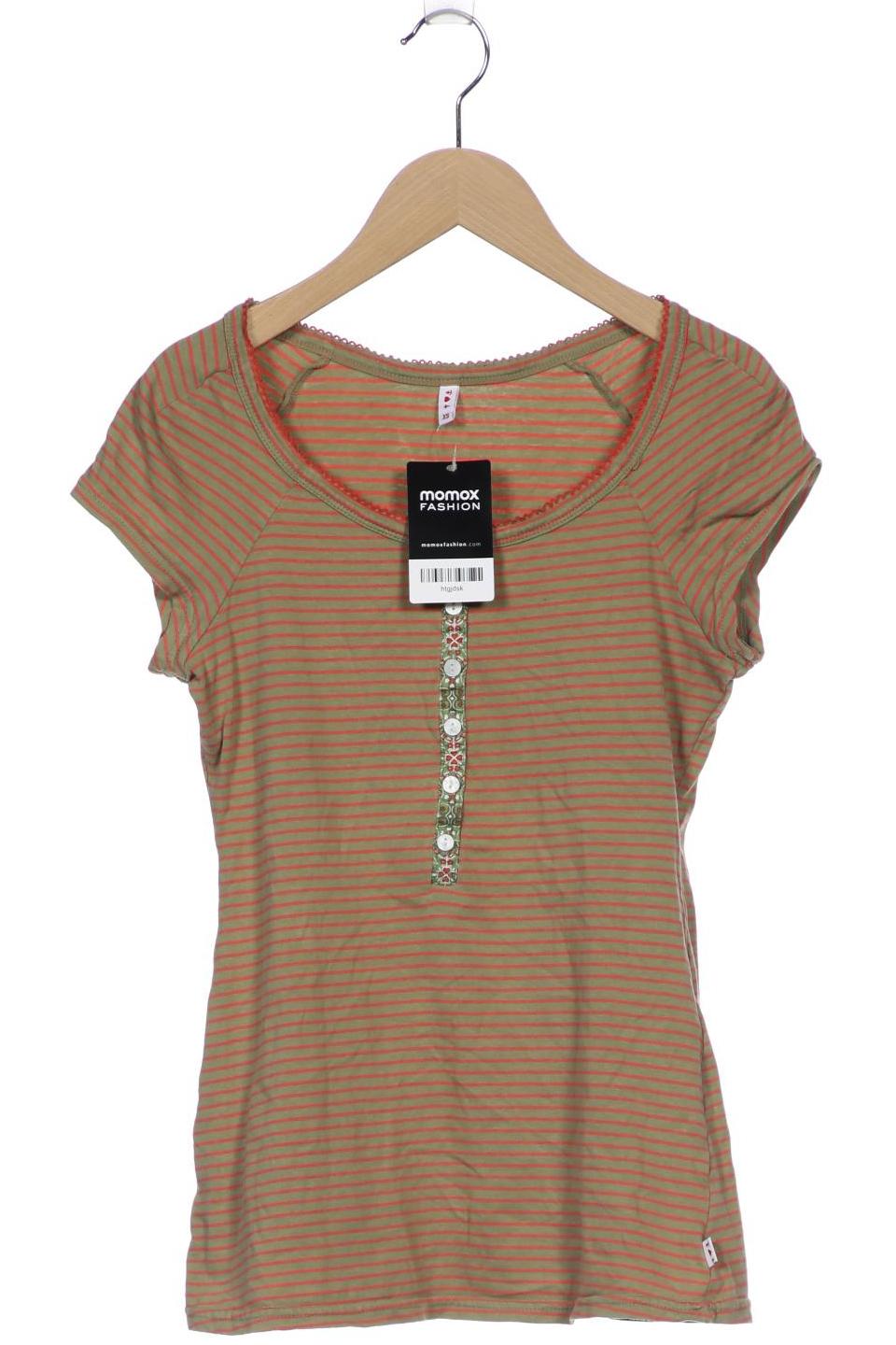 

Blutsgeschwister Damen T-Shirt, grün