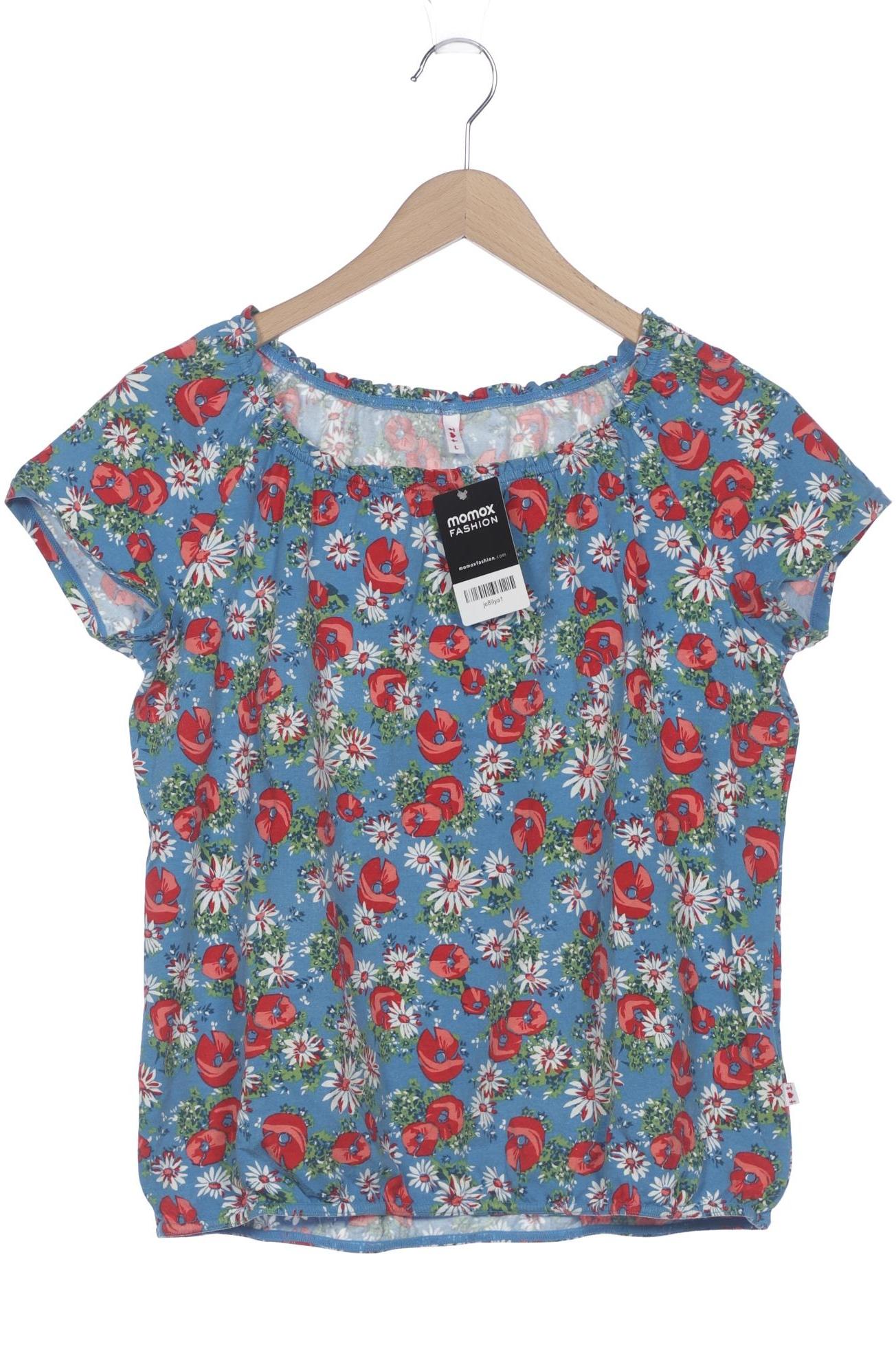 

Blutsgeschwister Damen T-Shirt, mehrfarbig, Gr. 42