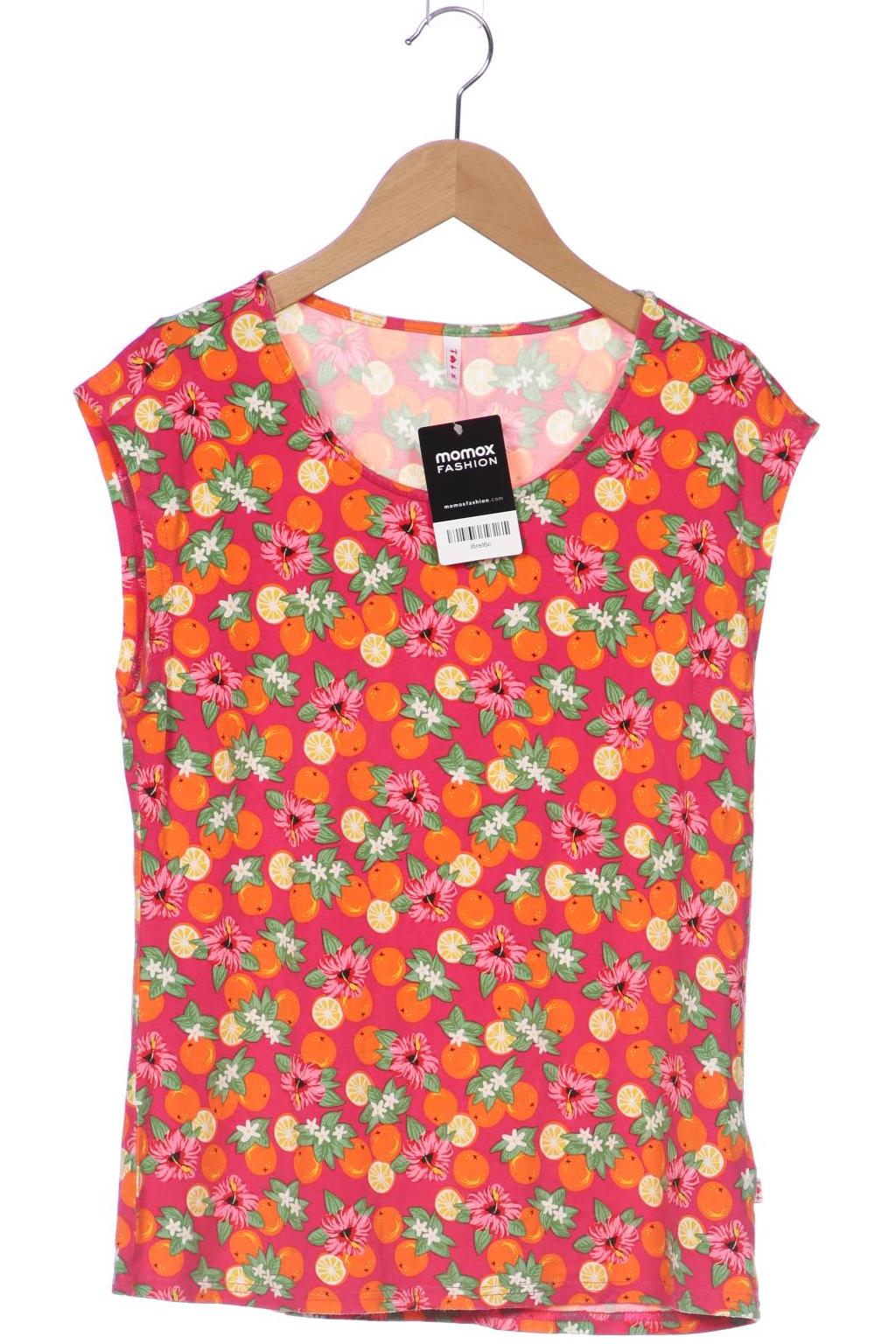 

Blutsgeschwister Damen T-Shirt, pink