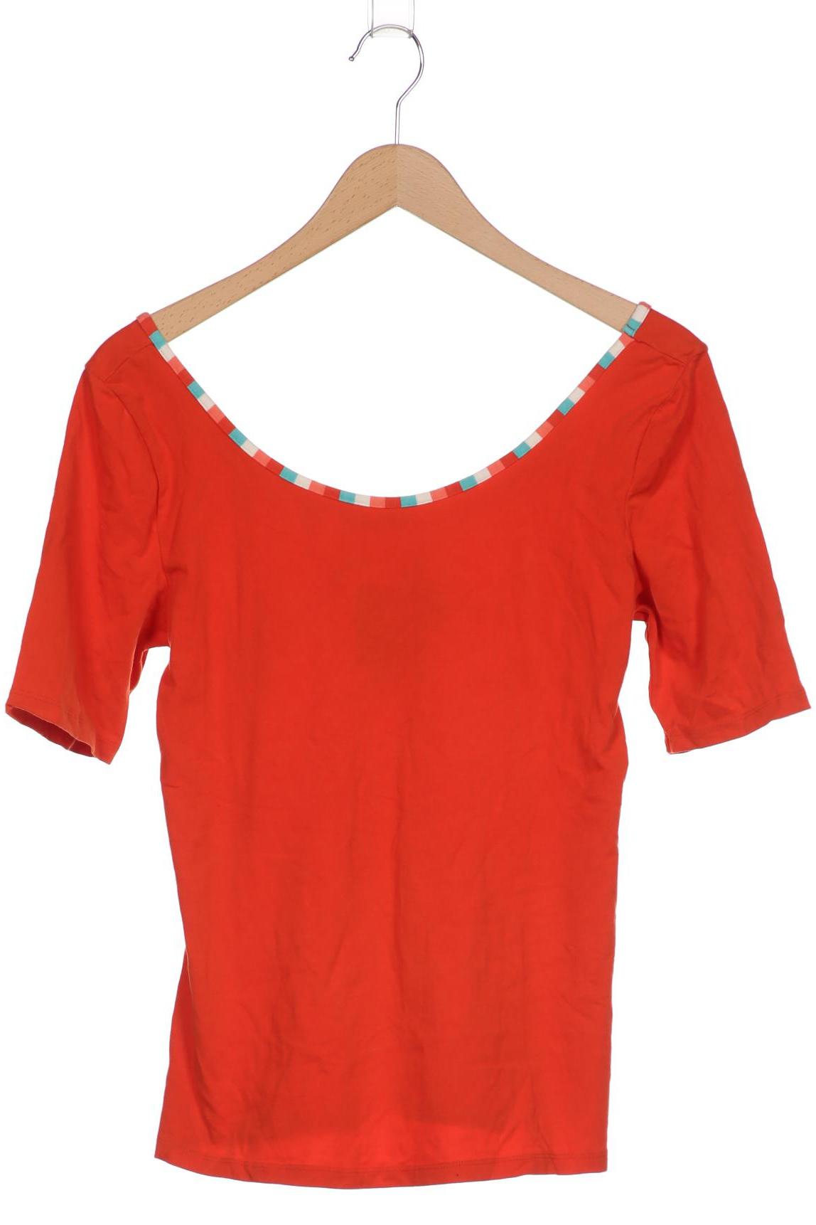 

Blutsgeschwister Damen T-Shirt, orange