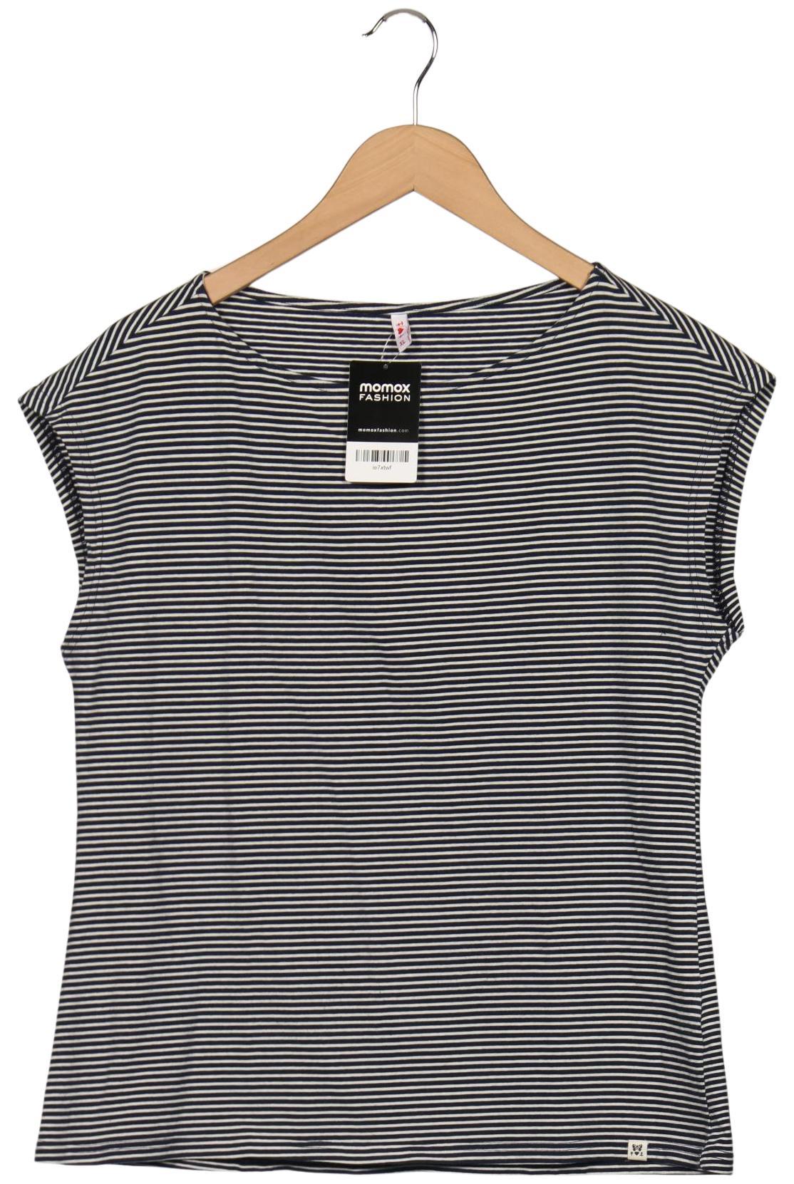 

Blutsgeschwister Damen T-Shirt, marineblau, Gr. 44