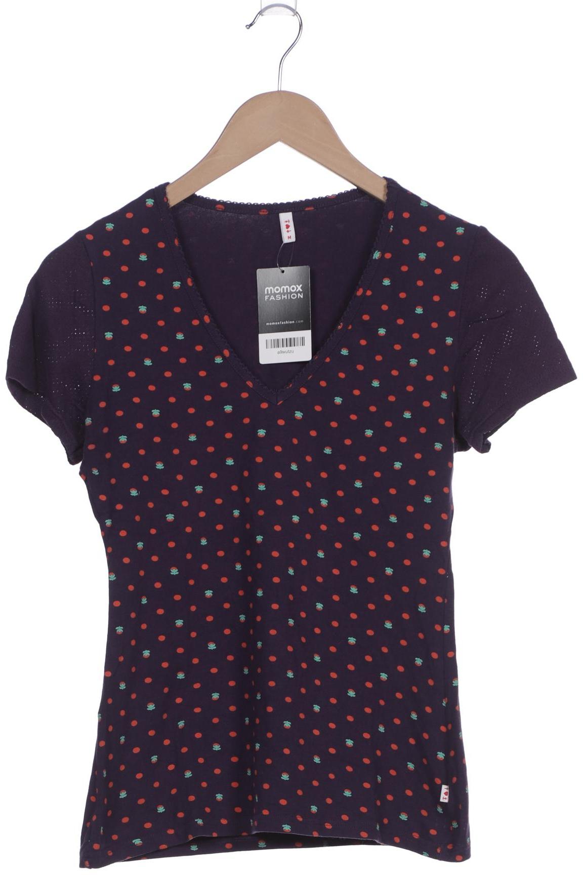 

Blutsgeschwister Damen T-Shirt, flieder, Gr. 38