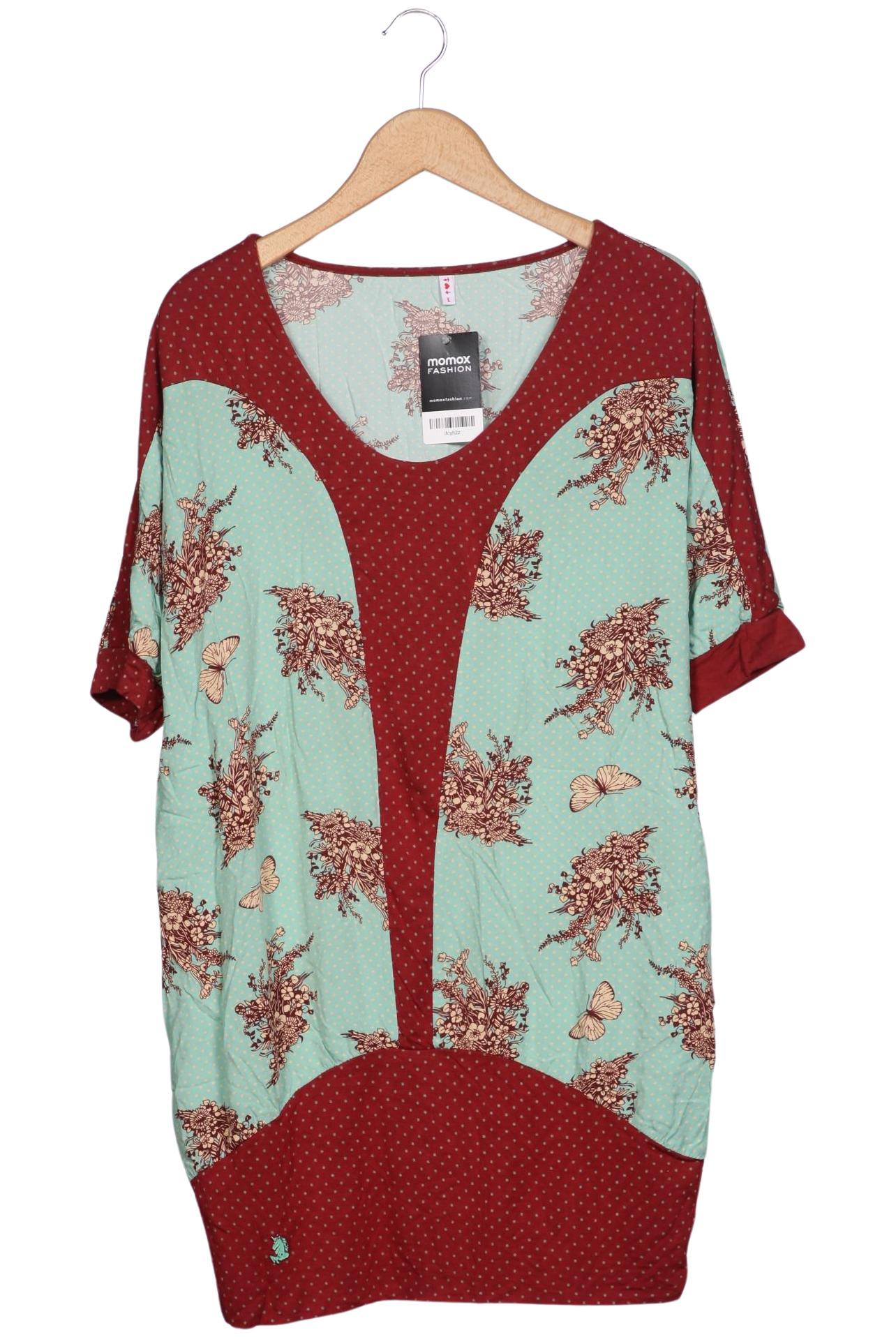 

Blutsgeschwister Damen T-Shirt, mehrfarbig, Gr. 42