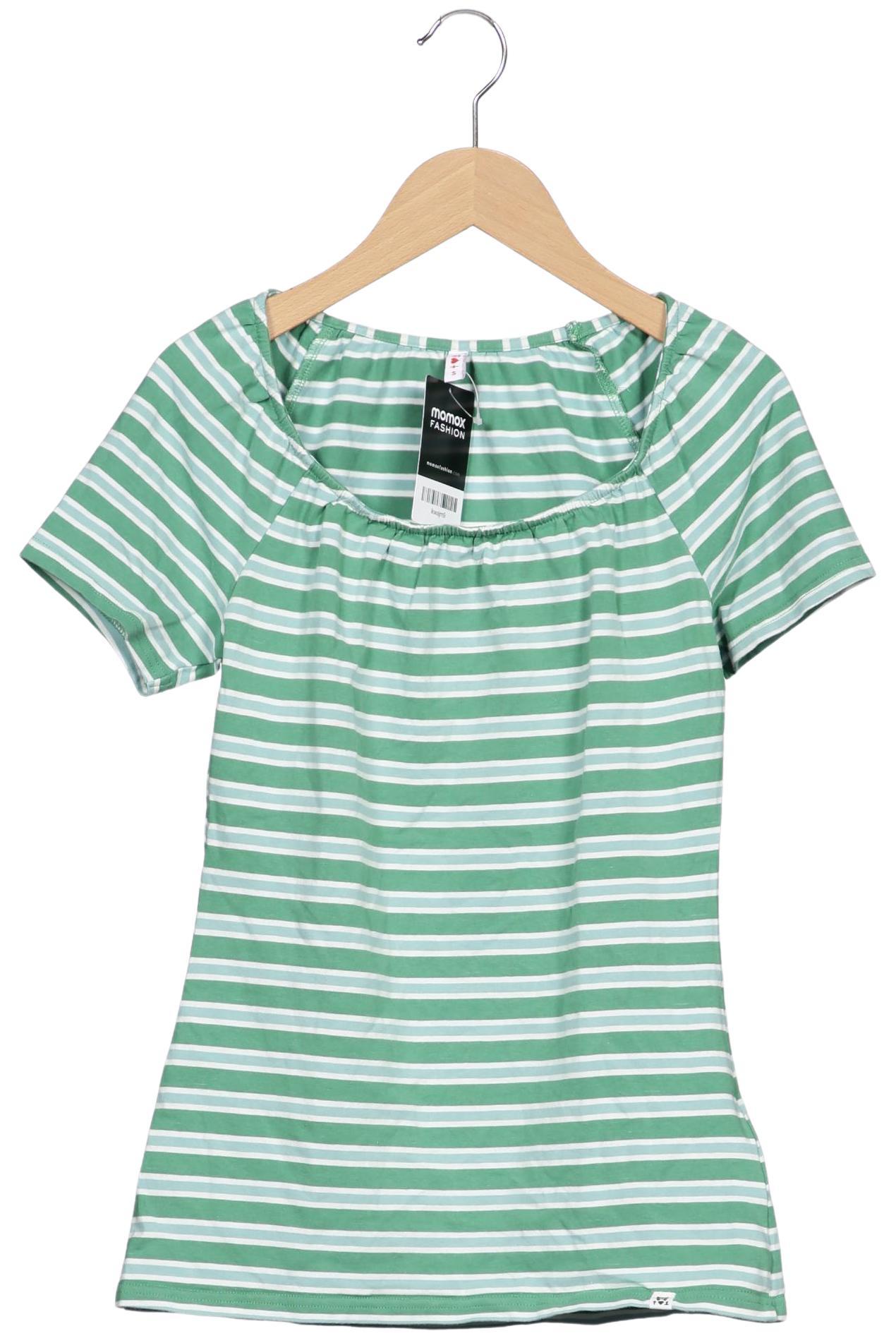 

Blutsgeschwister Damen T-Shirt, mehrfarbig, Gr. 36