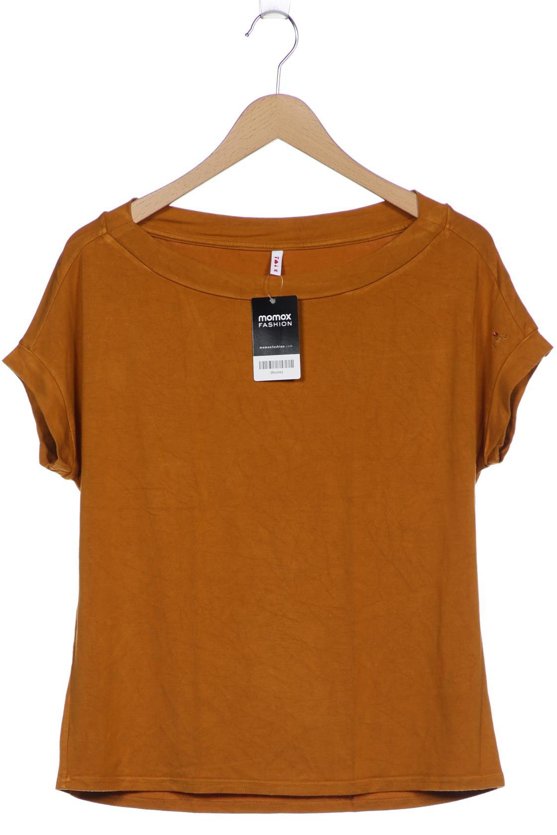 

Blutsgeschwister Damen T-Shirt, braun