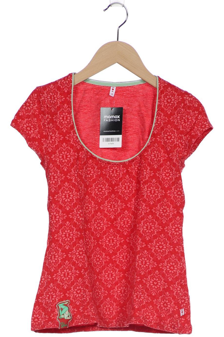 

Blutsgeschwister Damen T-Shirt, rot