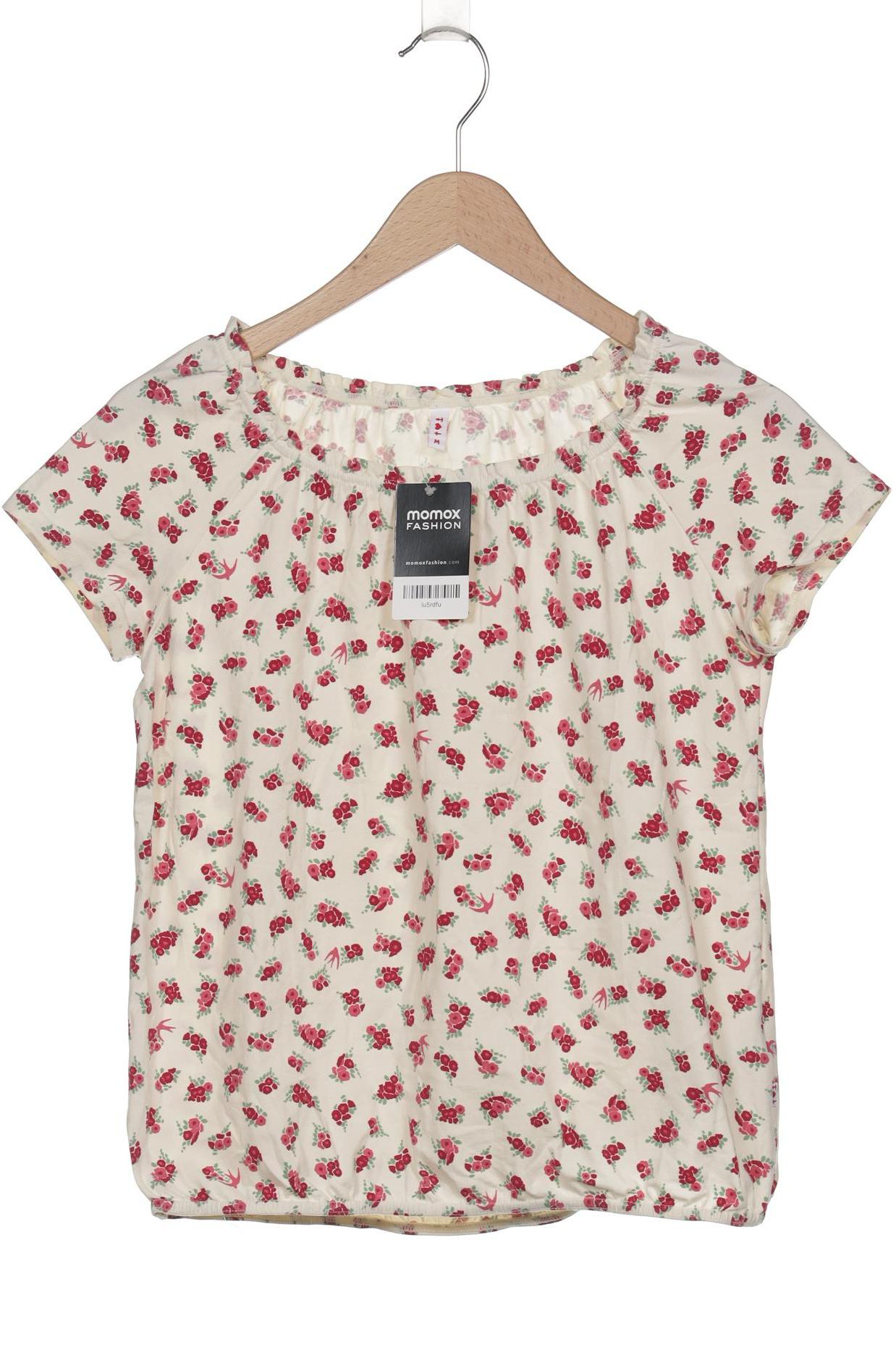 

Blutsgeschwister Damen T-Shirt, cremeweiß, Gr. 38