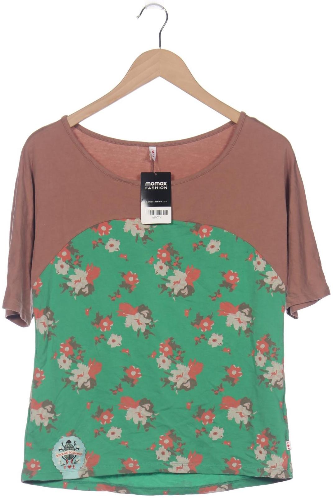 

Blutsgeschwister Damen T-Shirt, beige, Gr. 38