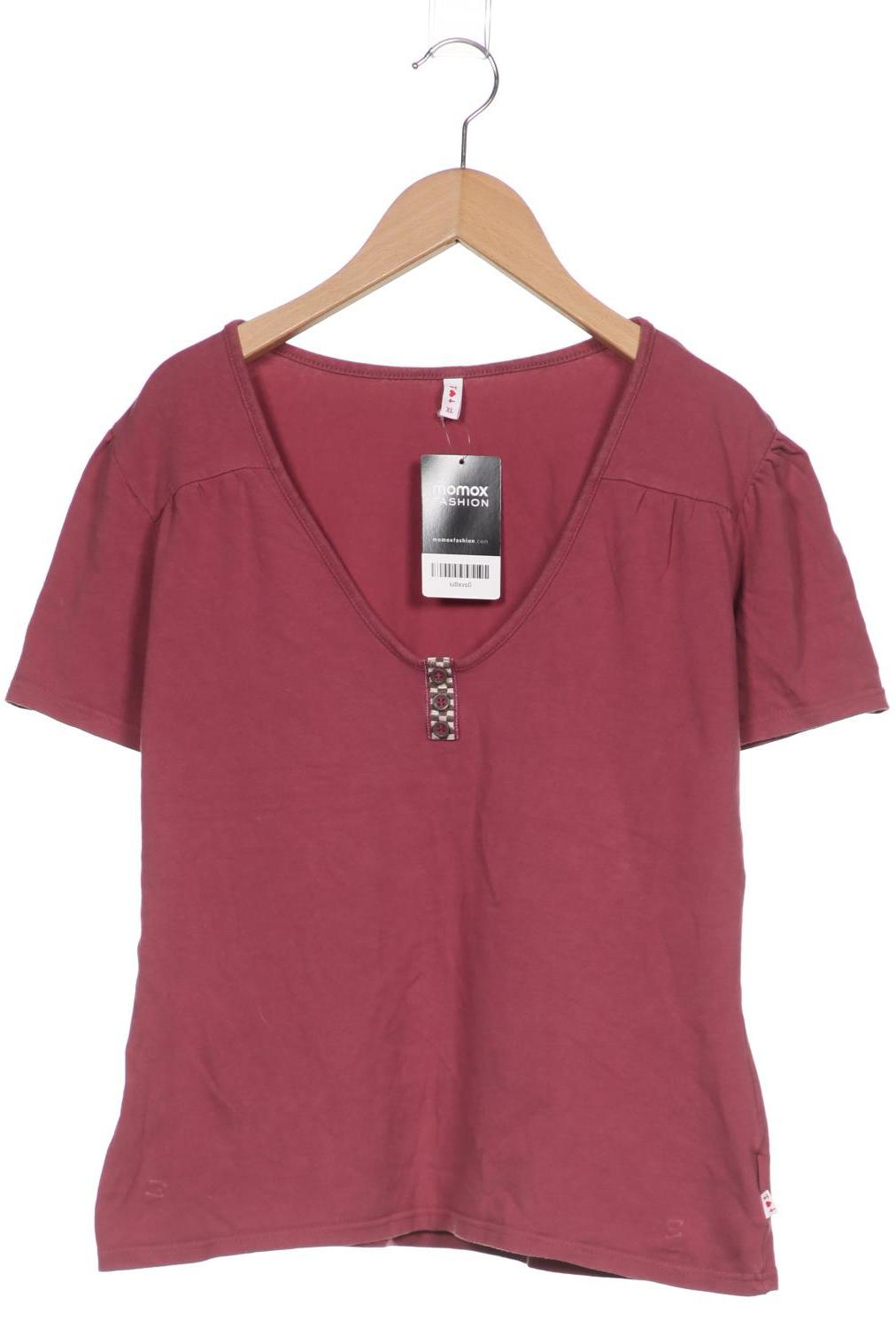 

Blutsgeschwister Damen T-Shirt, pink