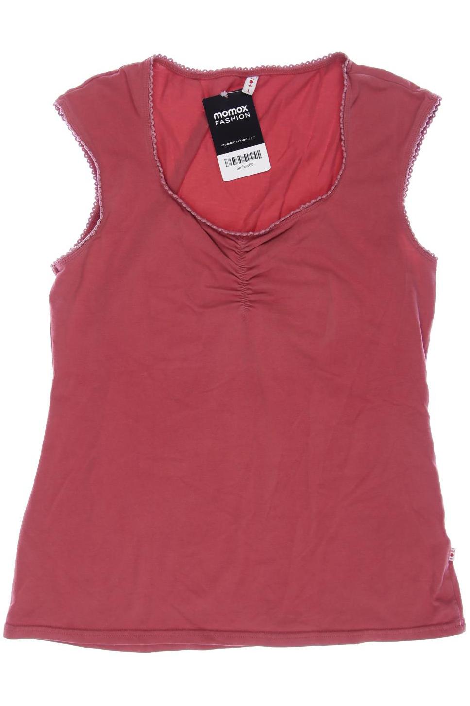 

Blutsgeschwister Damen T-Shirt, pink, Gr. 42