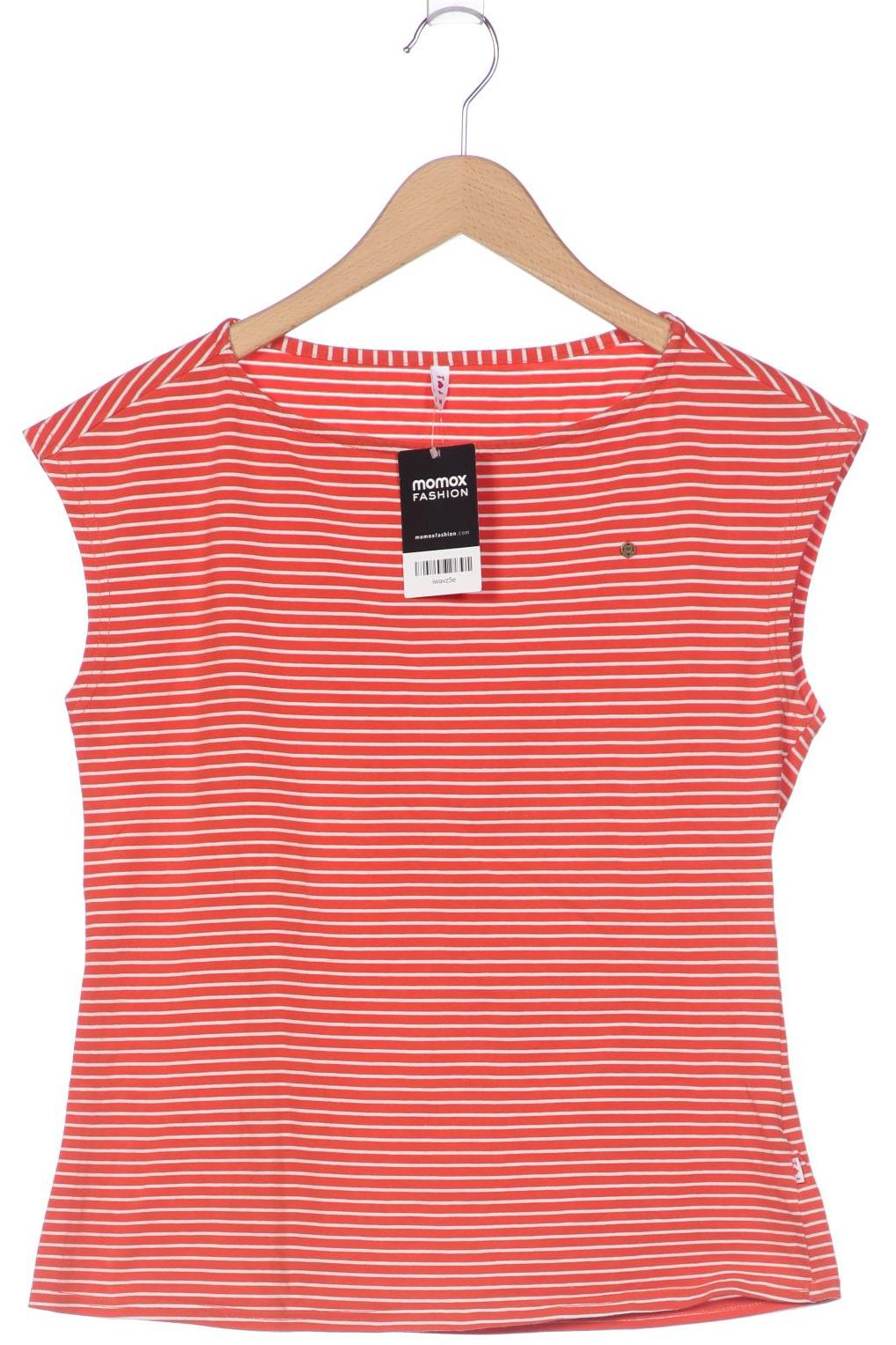 

Blutsgeschwister Damen T-Shirt, rot, Gr. 38