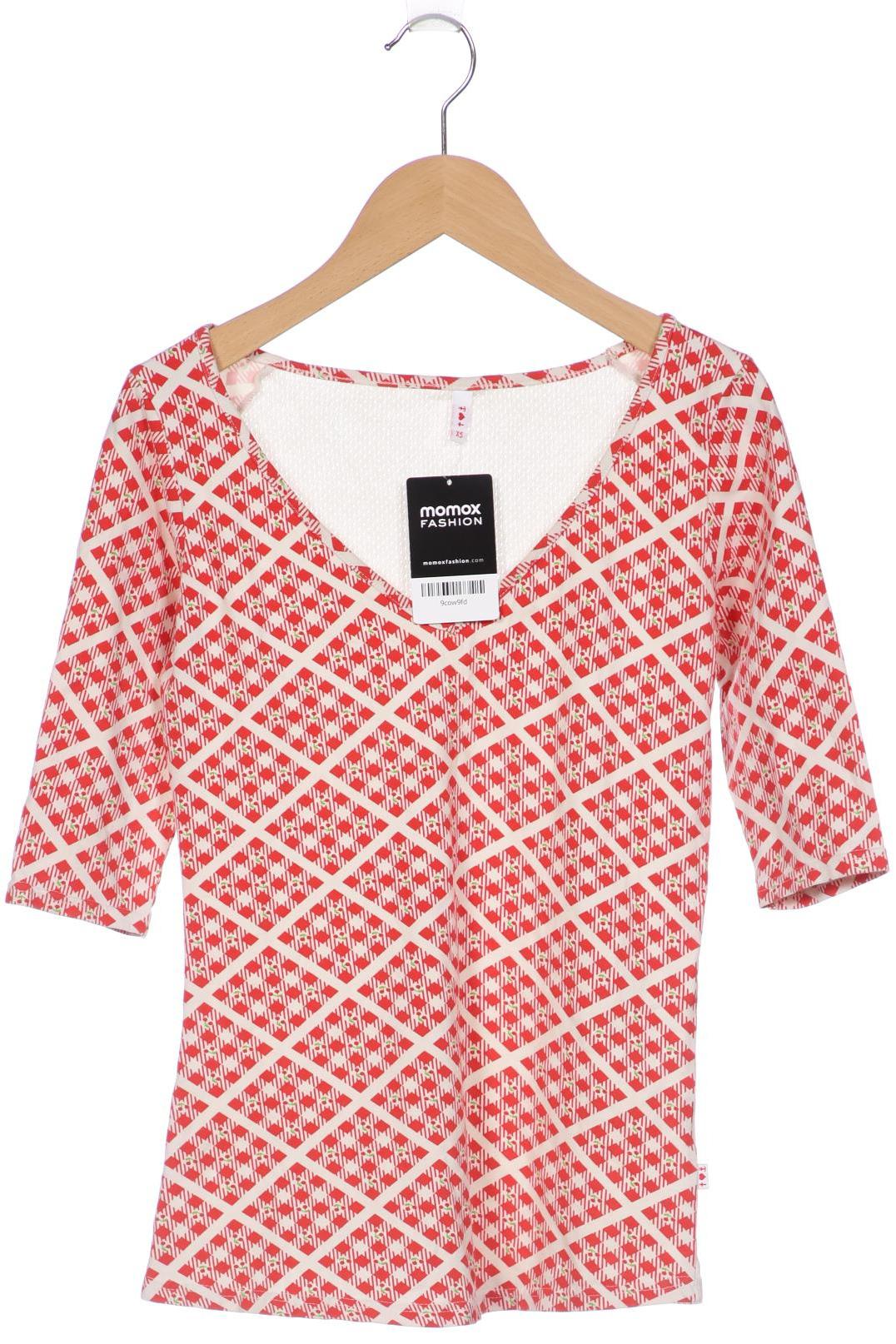 

Blutsgeschwister Damen T-Shirt, rot