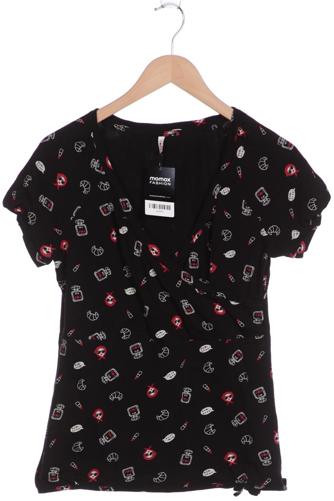 

Blutsgeschwister Damen T-Shirt, schwarz