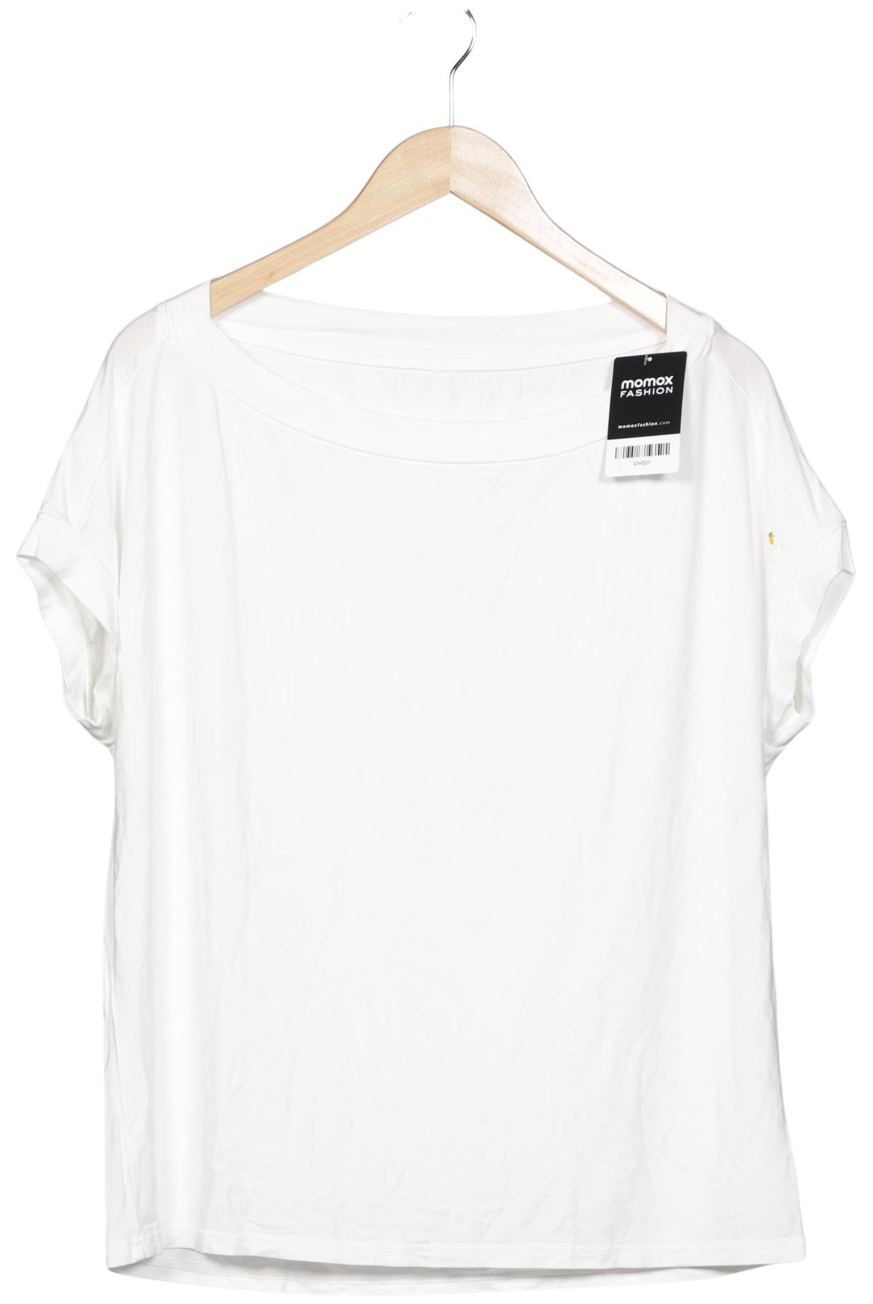 

Blutsgeschwister Damen T-Shirt, weiß, Gr. 38