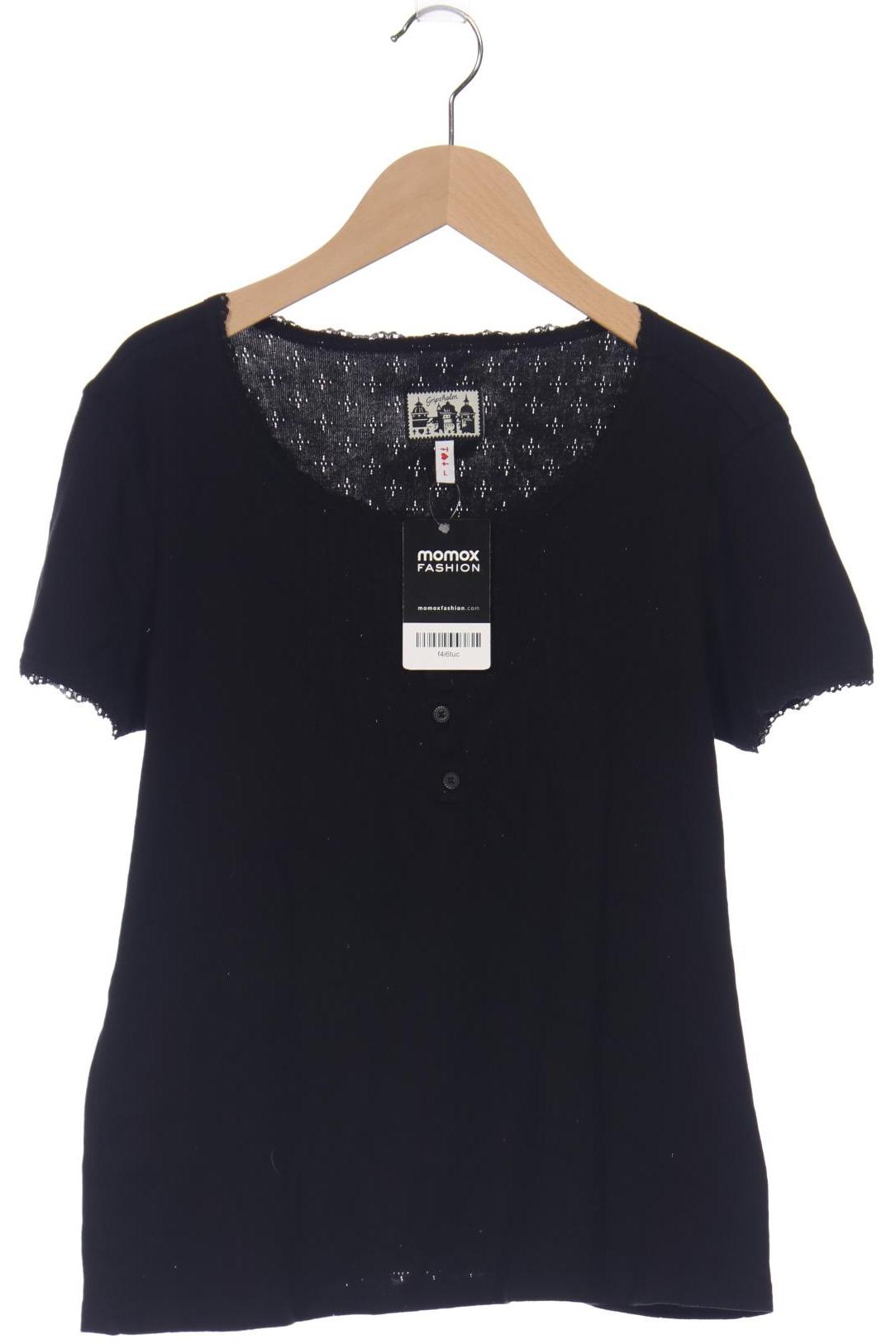 

Blutsgeschwister Damen T-Shirt, schwarz