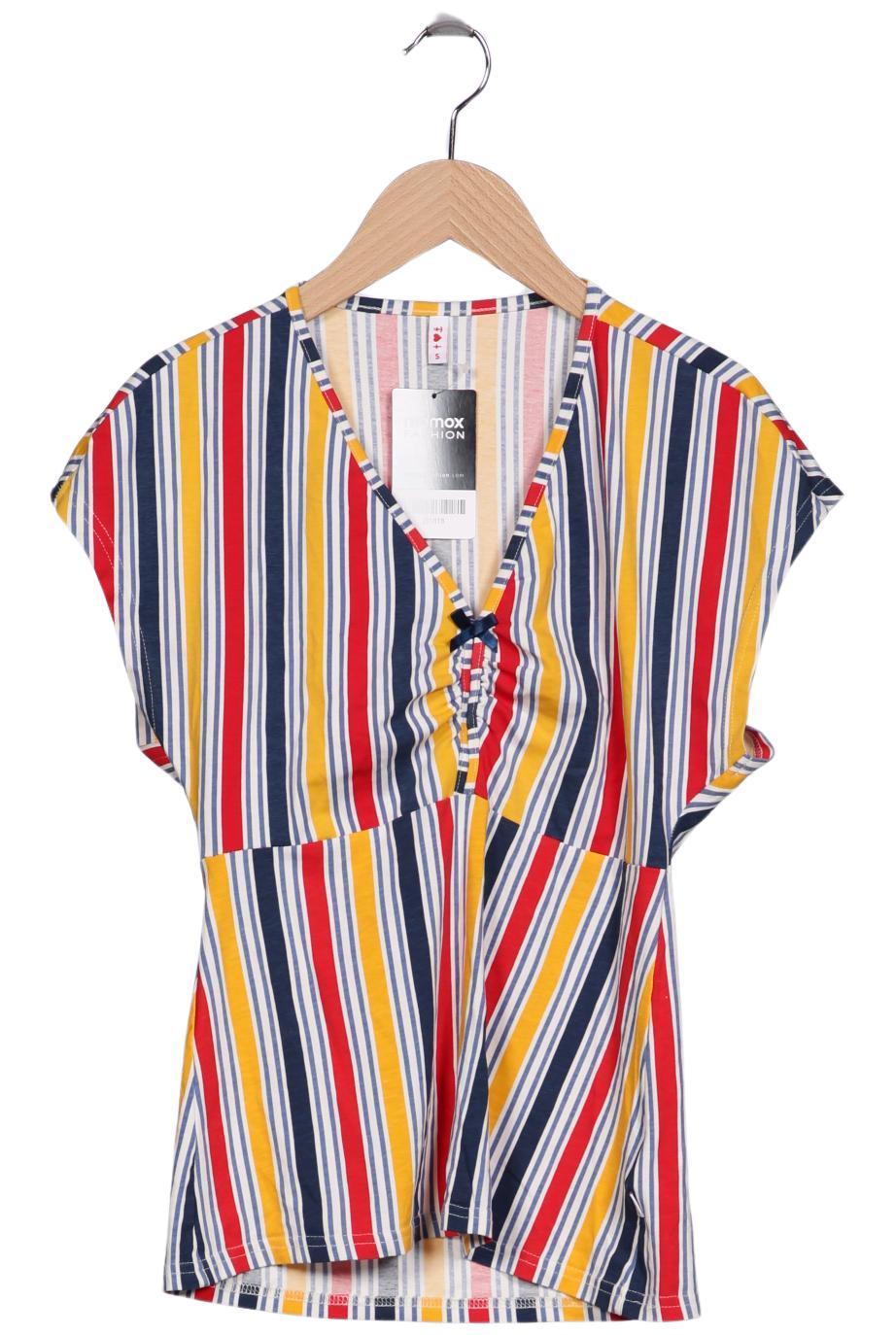 

Blutsgeschwister Damen T-Shirt, mehrfarbig, Gr. 36