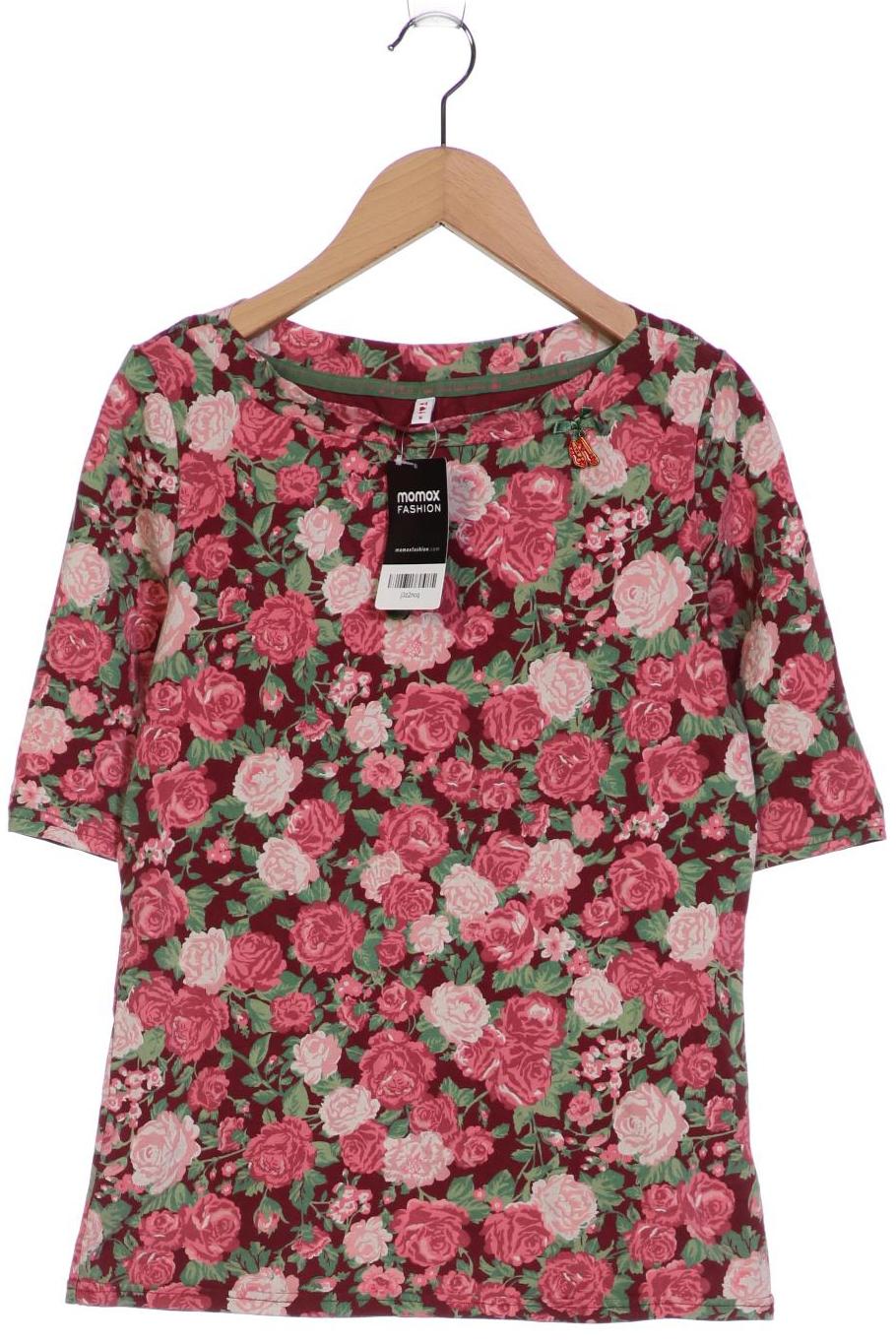 

Blutsgeschwister Damen T-Shirt, bordeaux