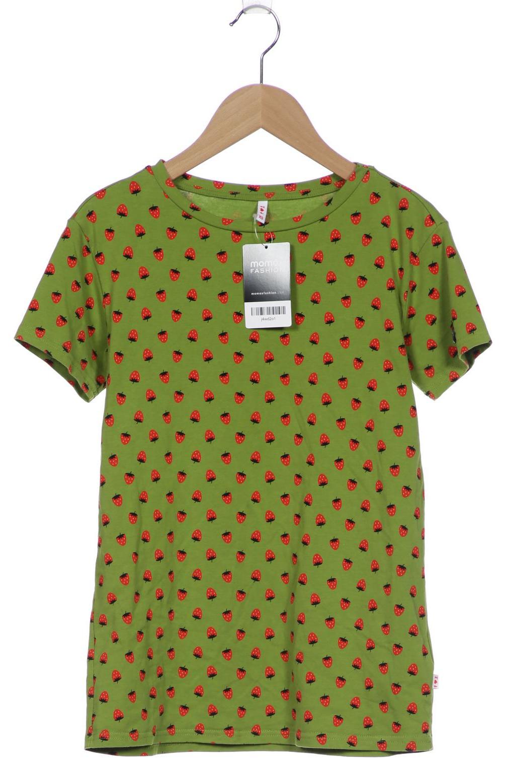 

Blutsgeschwister Damen T-Shirt, grün