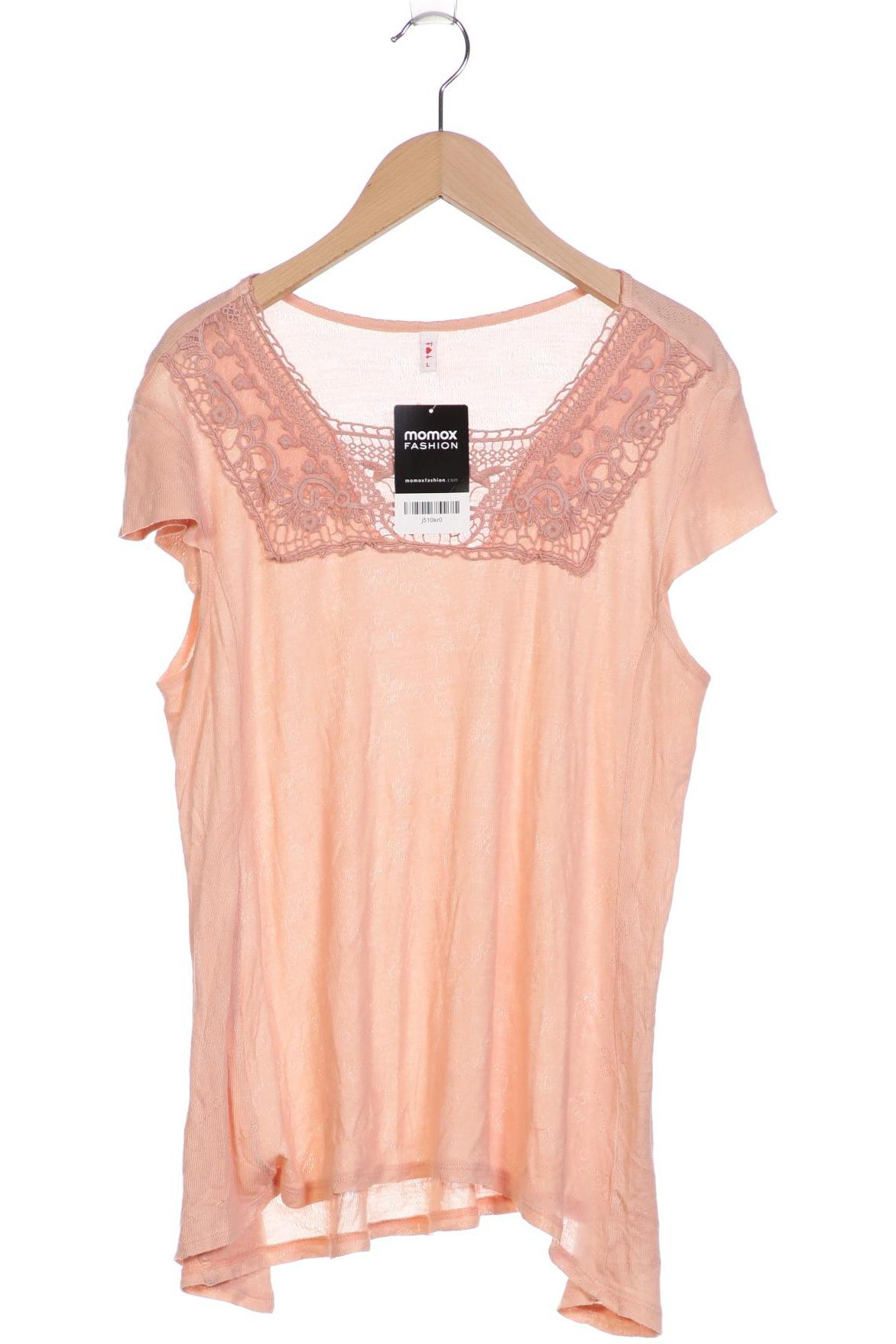

Blutsgeschwister Damen T-Shirt, pink, Gr. 42