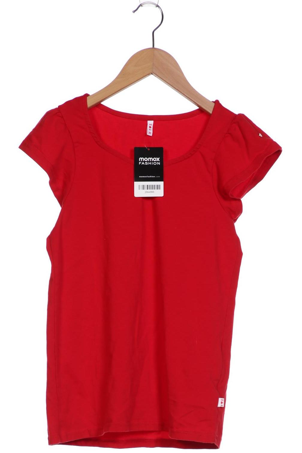 

Blutsgeschwister Damen T-Shirt, rot