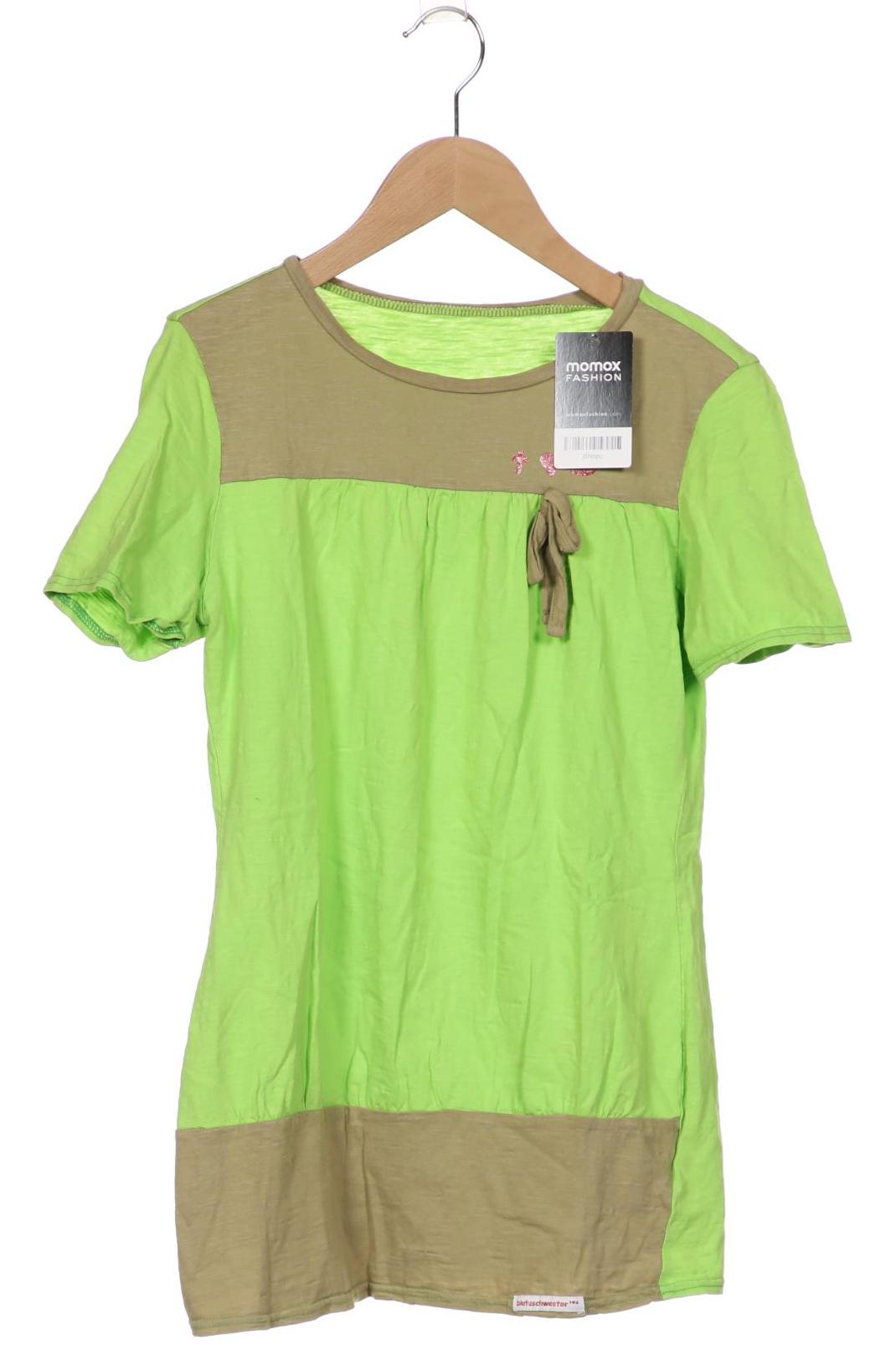 

Blutsgeschwister Damen T-Shirt, grün