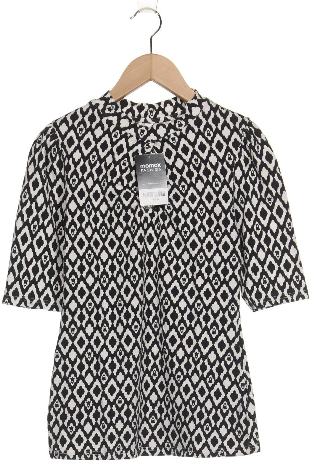 

Blutsgeschwister Damen T-Shirt, schwarz, Gr. 36