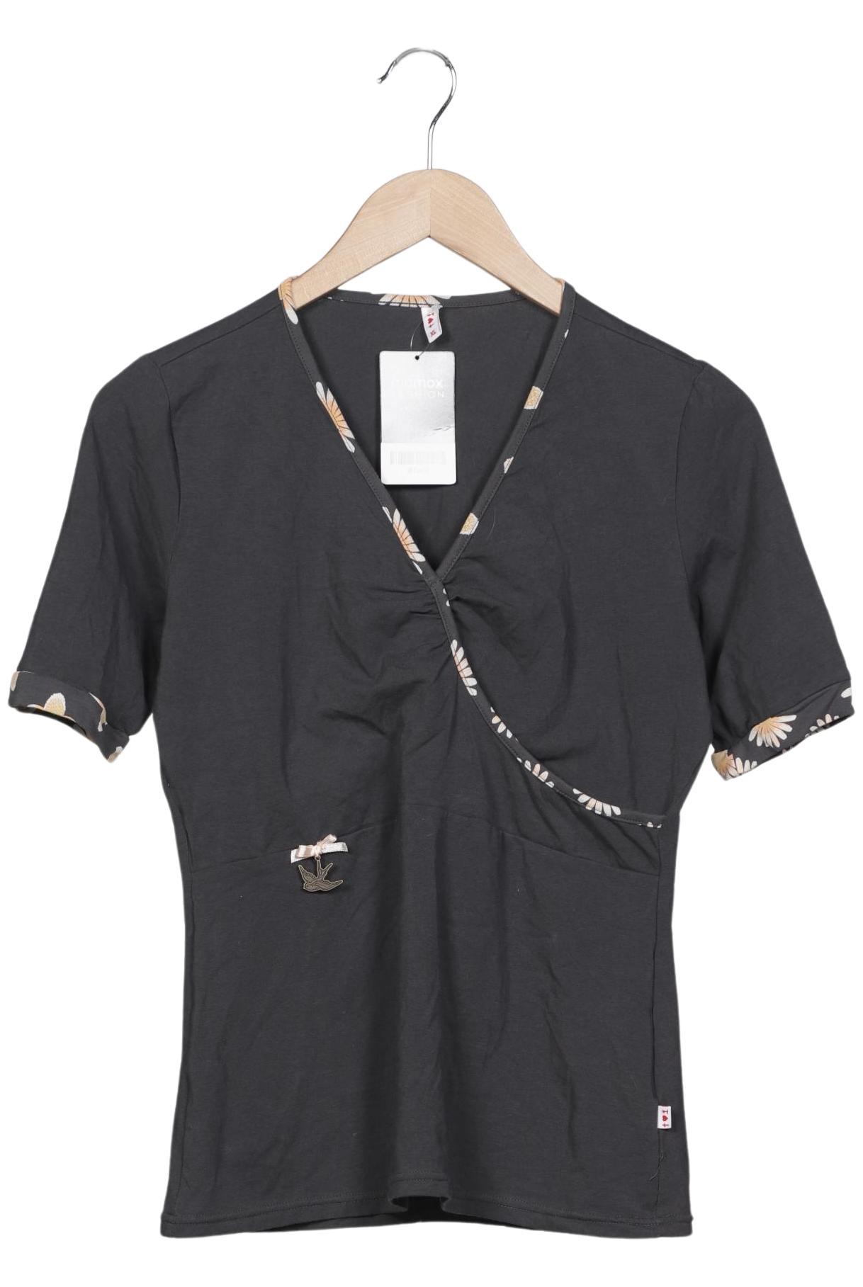 

Blutsgeschwister Damen T-Shirt, grau, Gr. 44