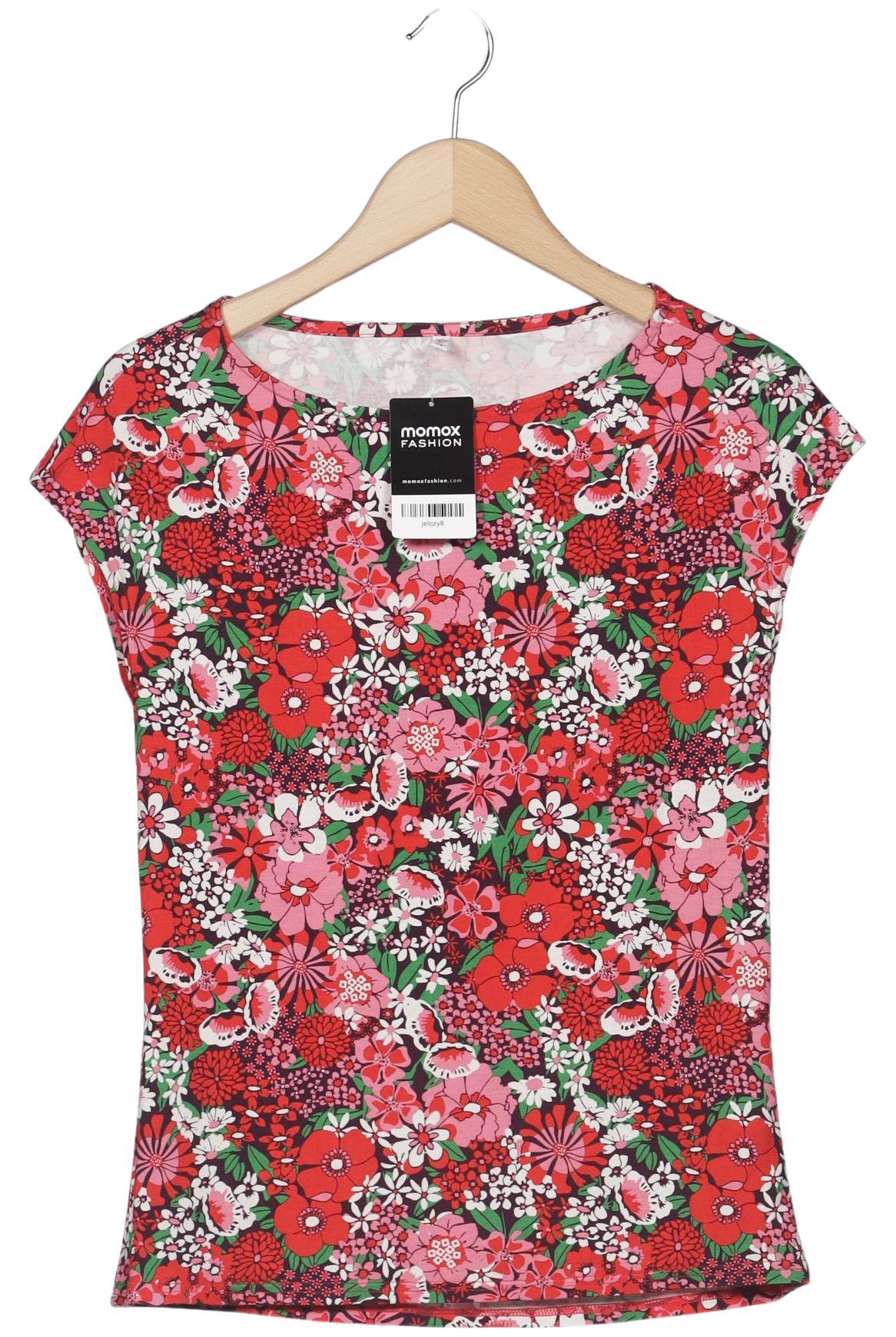 

Blutsgeschwister Damen T-Shirt, mehrfarbig, Gr. 34