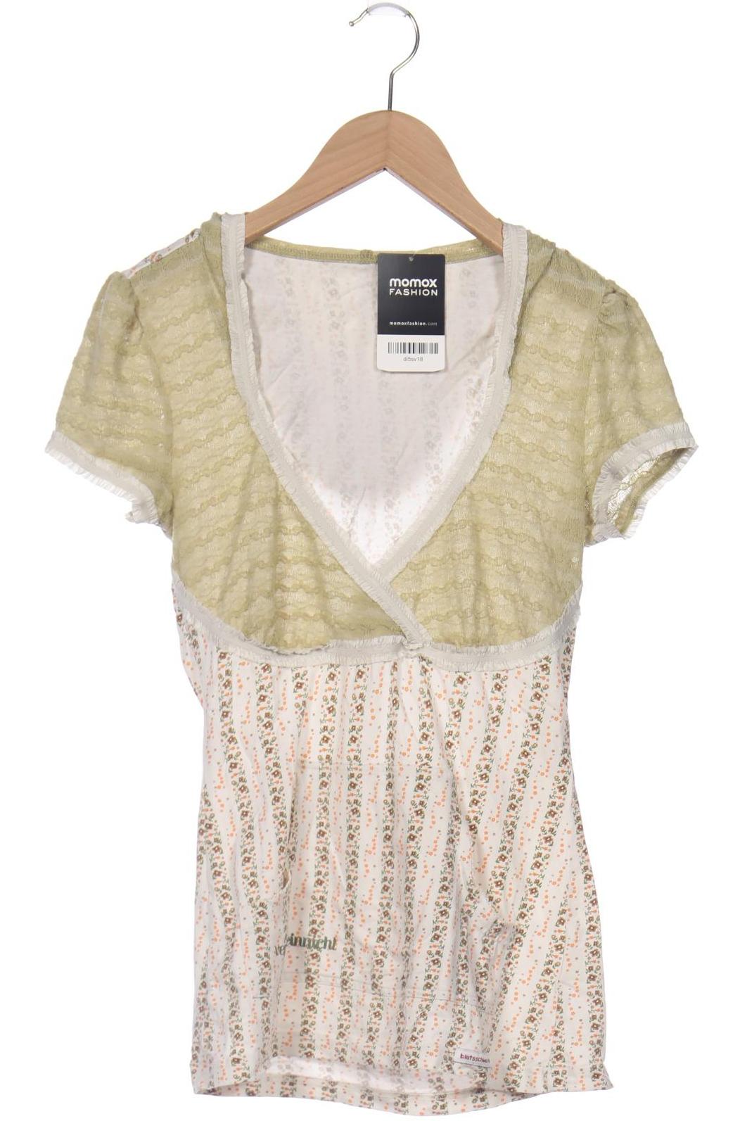 

Blutsgeschwister Damen T-Shirt, grün