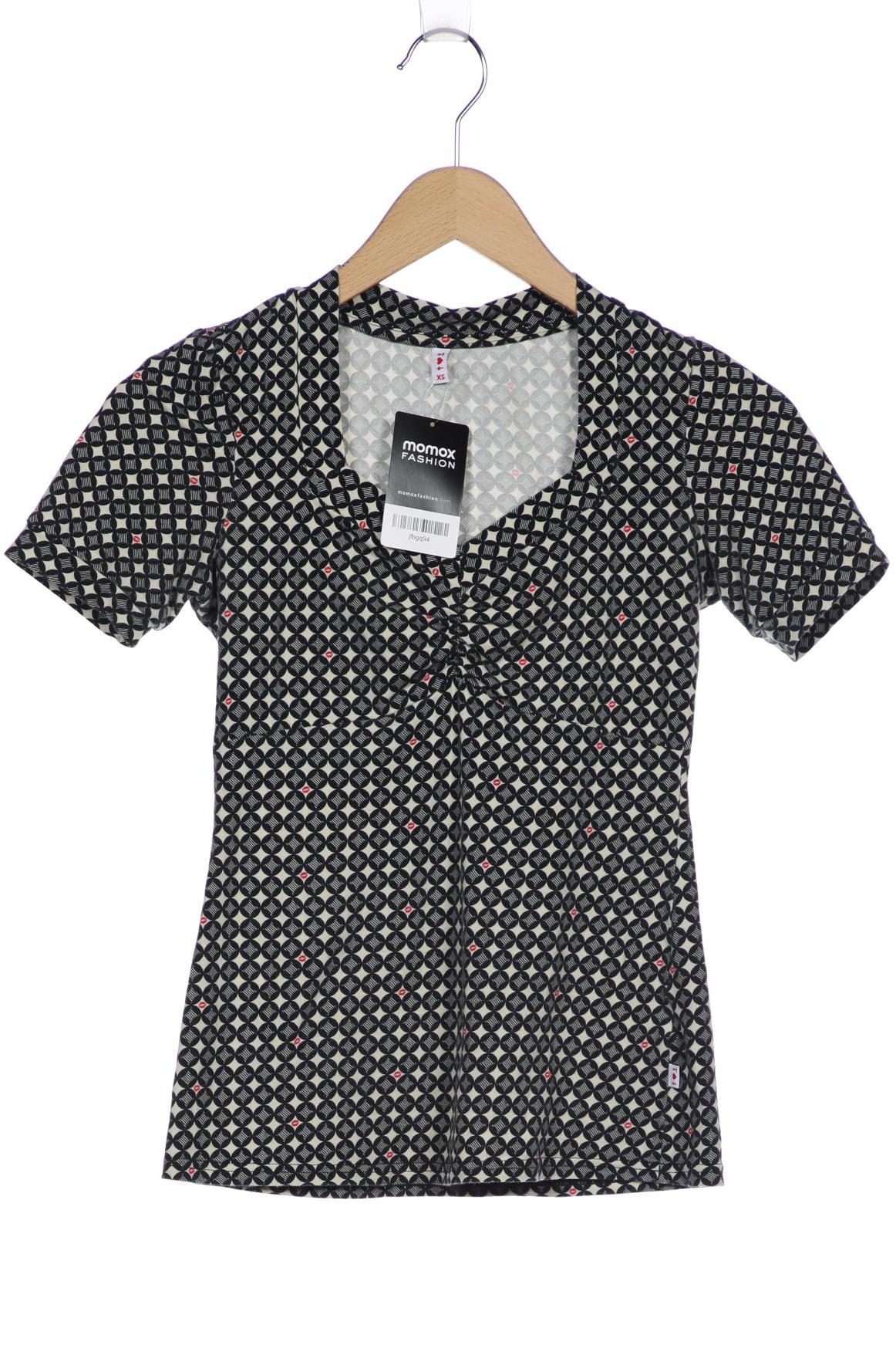 

Blutsgeschwister Damen T-Shirt, grau