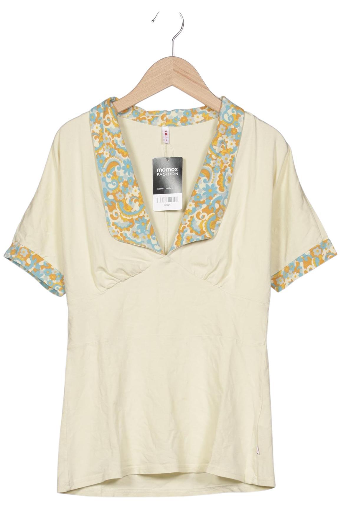 

Blutsgeschwister Damen T-Shirt, mehrfarbig, Gr. 36