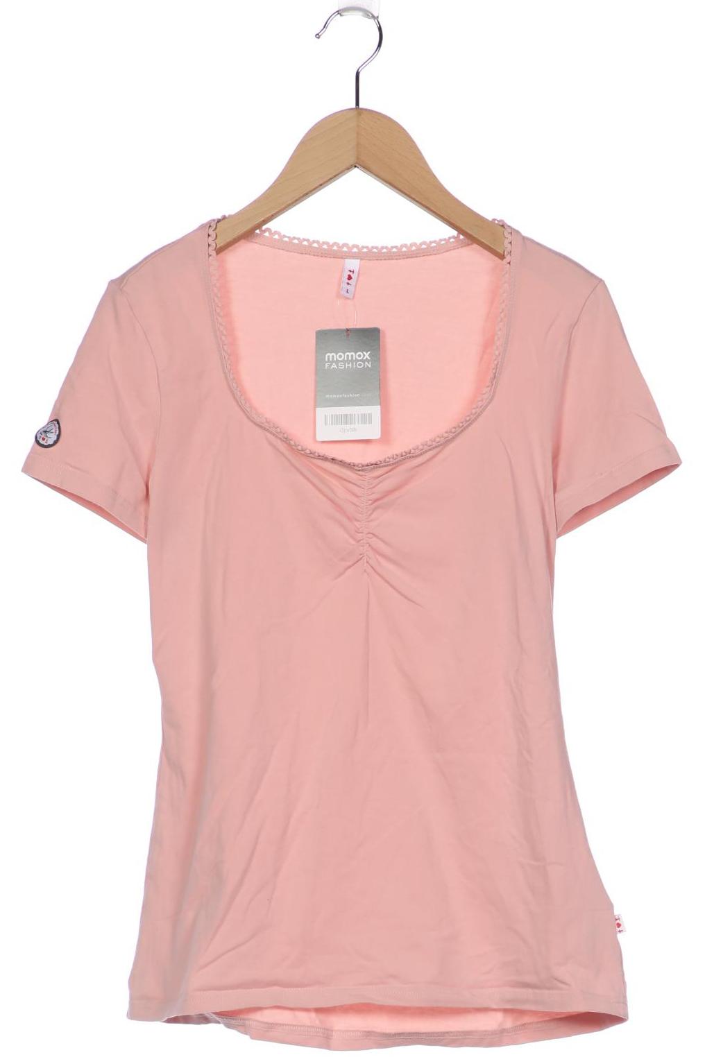 

Blutsgeschwister Damen T-Shirt, pink