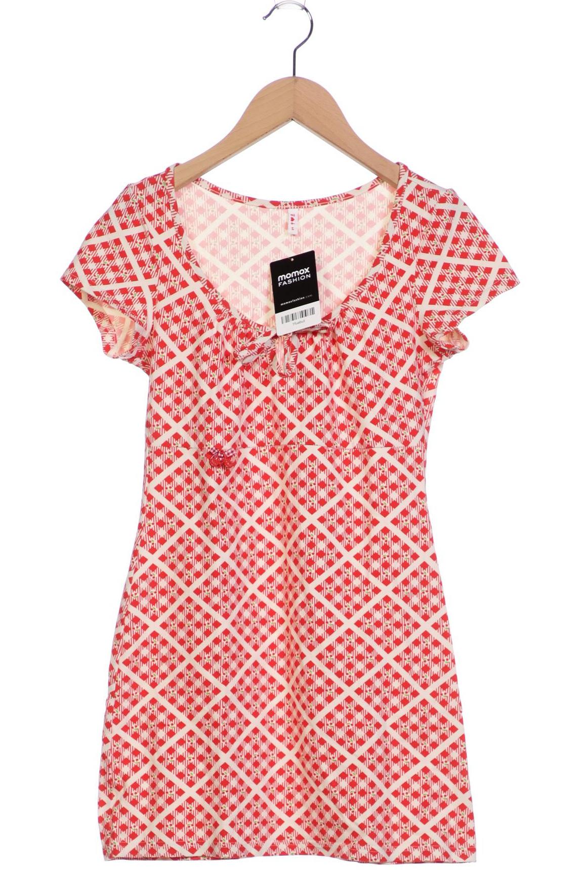 

Blutsgeschwister Damen T-Shirt, rot