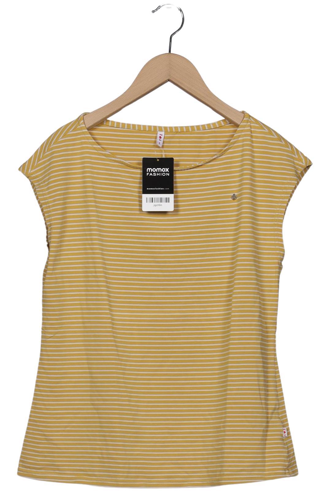

Blutsgeschwister Damen T-Shirt, orange, Gr. 42