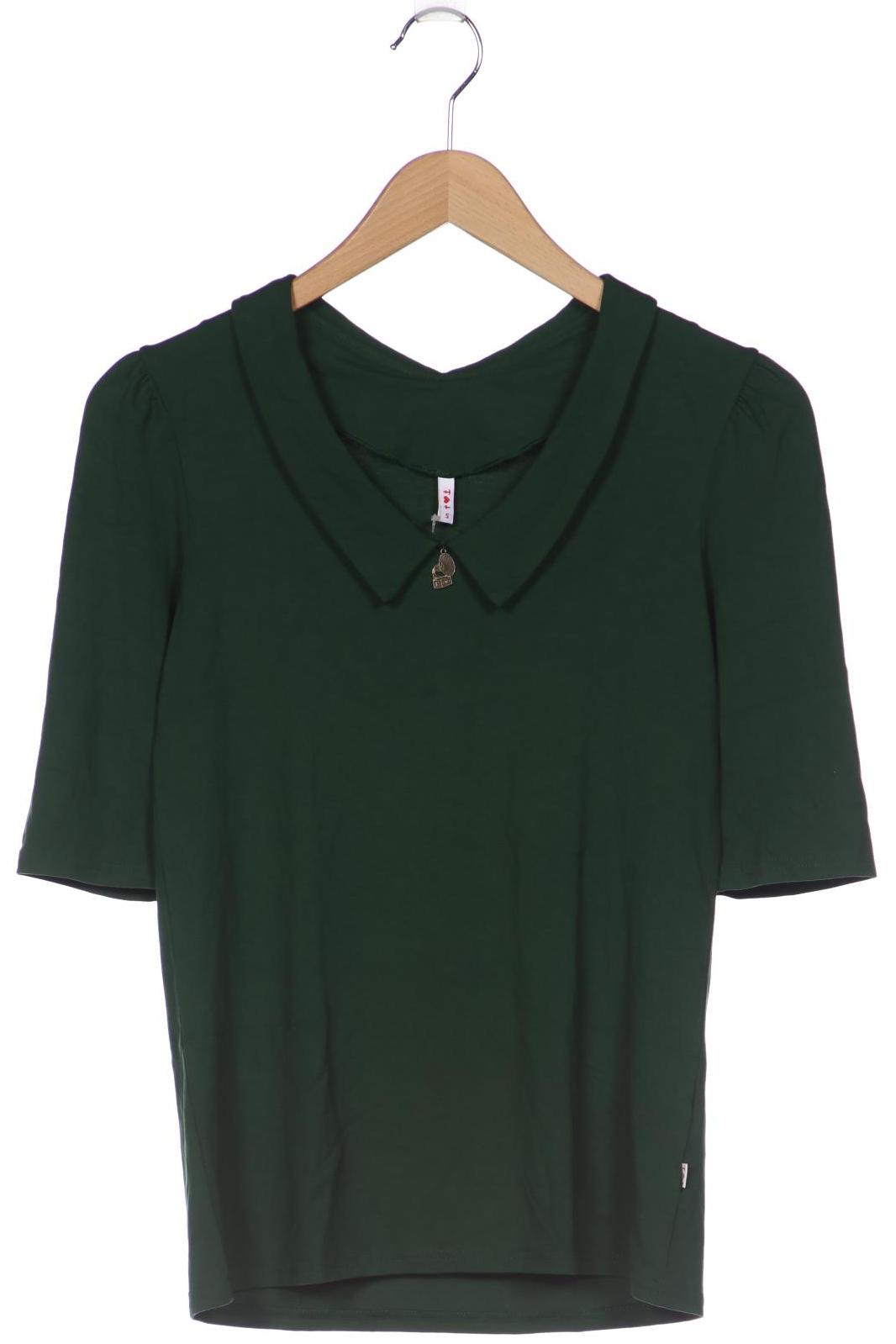 

Blutsgeschwister Damen T-Shirt, grün