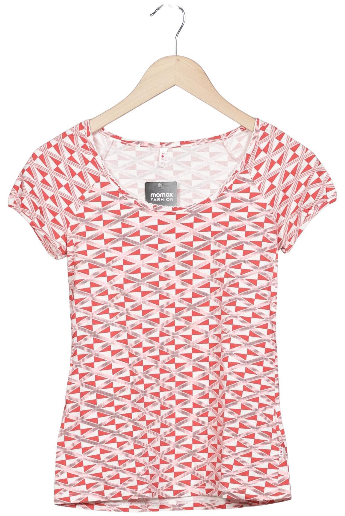 

Blutsgeschwister Damen T-Shirt, mehrfarbig, Gr. 36