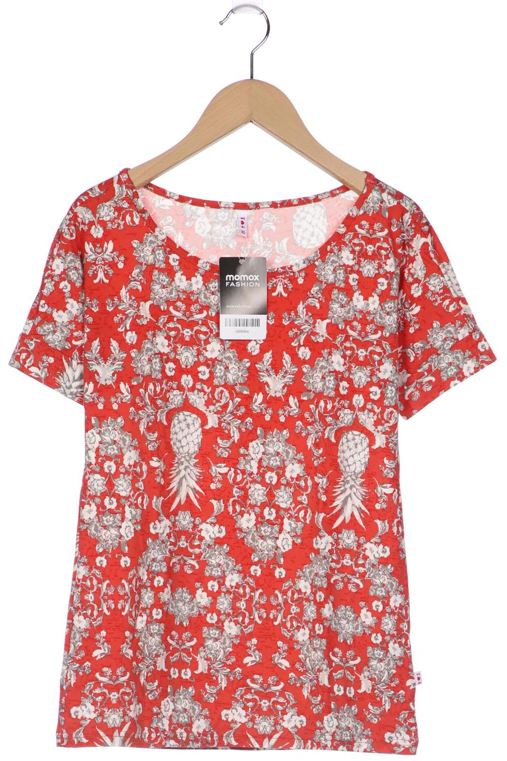 

Blutsgeschwister Damen T-Shirt, rot