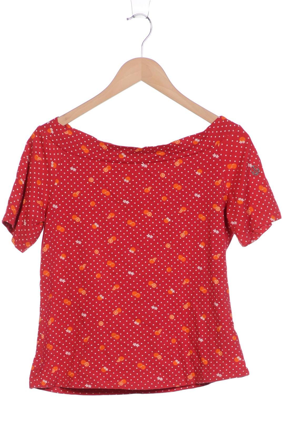 

Blutsgeschwister Damen T-Shirt, pink