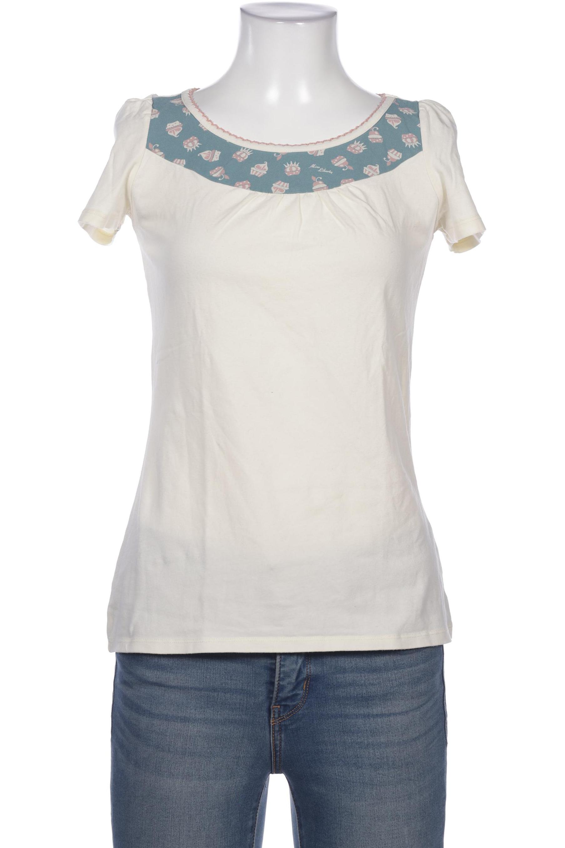 

Blutsgeschwister Damen T-Shirt, cremeweiß