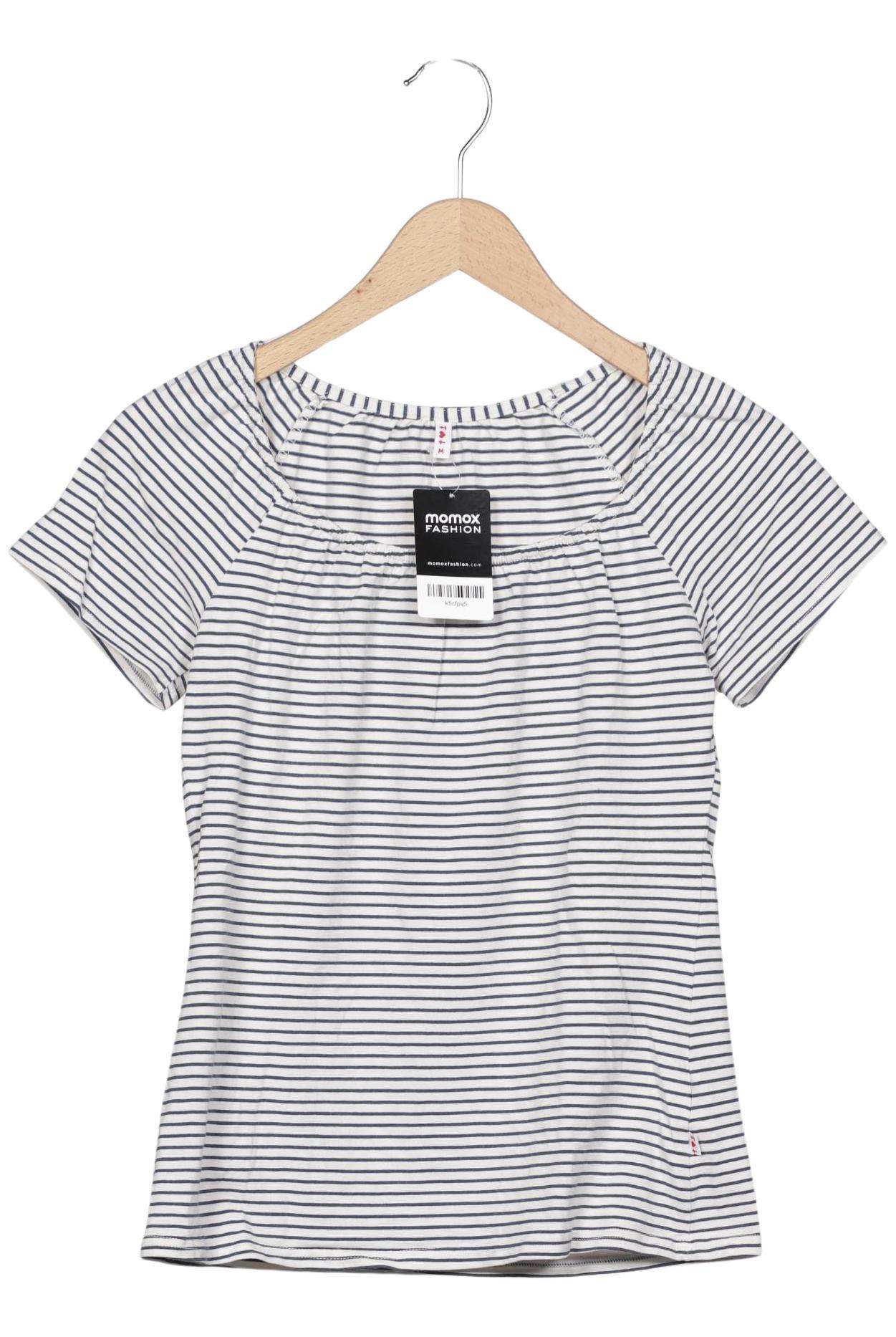 

Blutsgeschwister Damen T-Shirt, mehrfarbig, Gr. 38