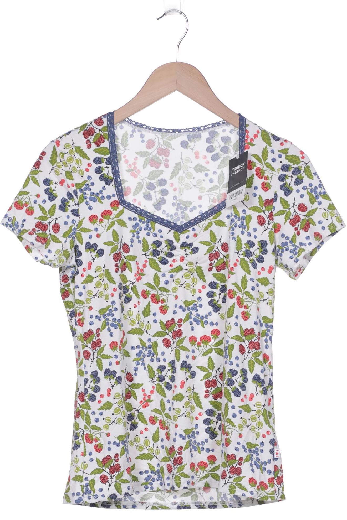 

Blutsgeschwister Damen T-Shirt, mehrfarbig