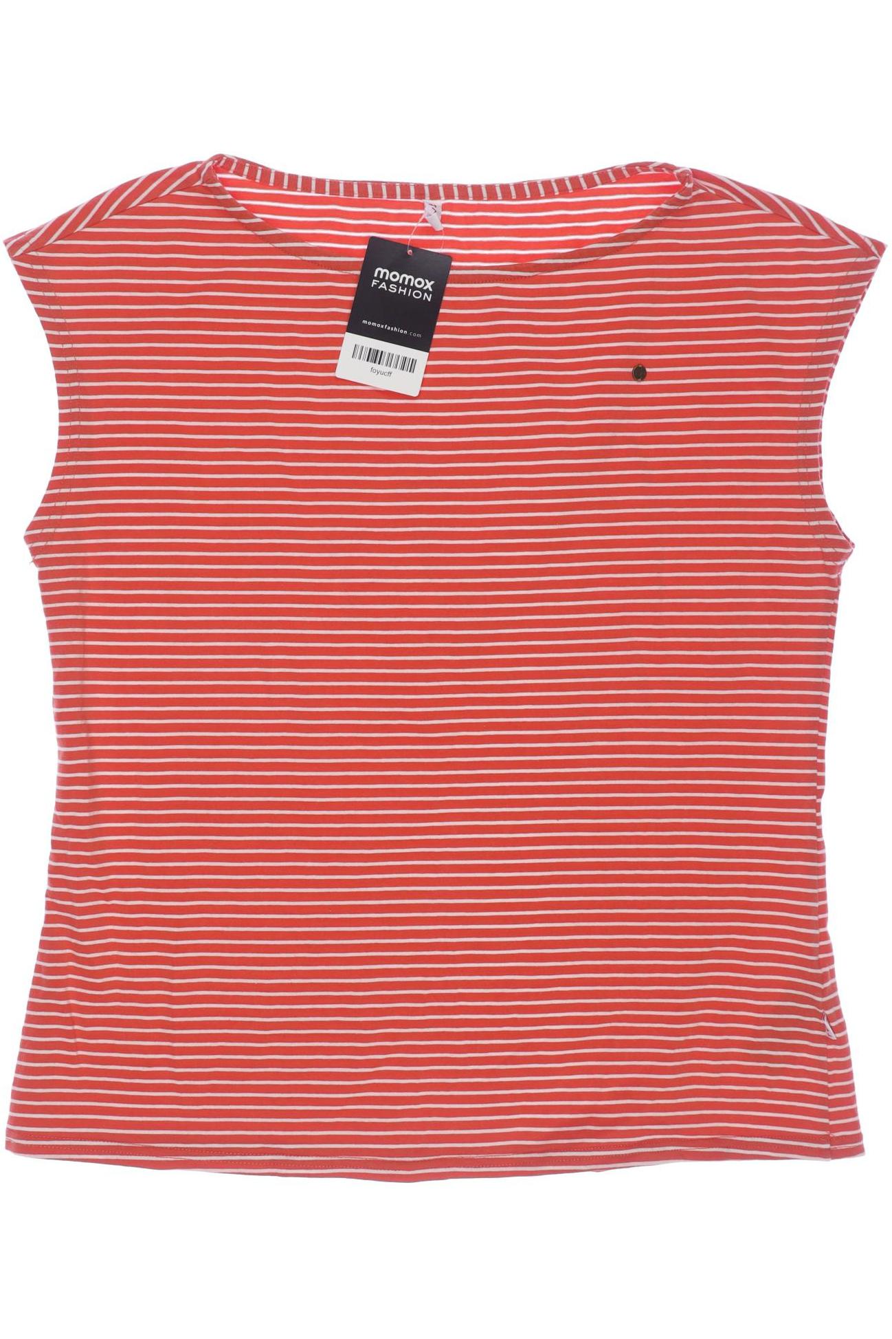 

Blutsgeschwister Damen T-Shirt, rot, Gr. 42