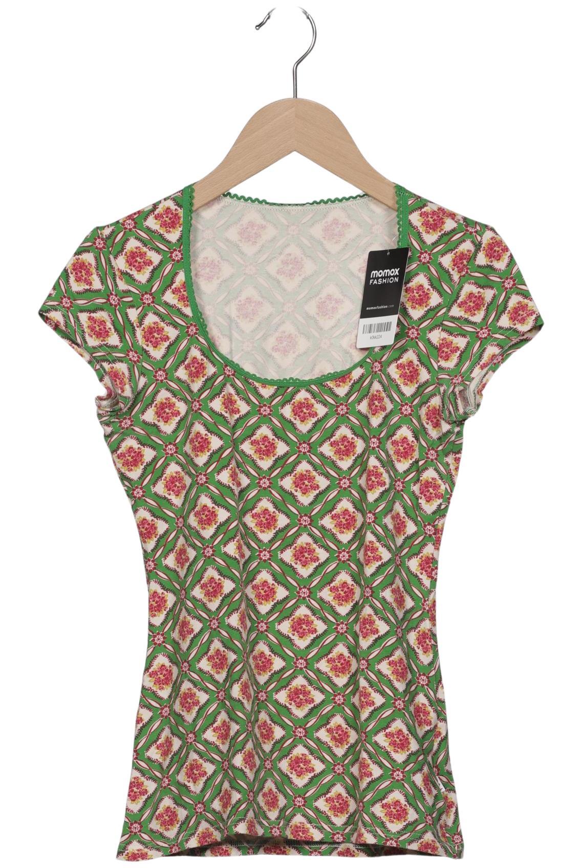 

Blutsgeschwister Damen T-Shirt, mehrfarbig, Gr. 34