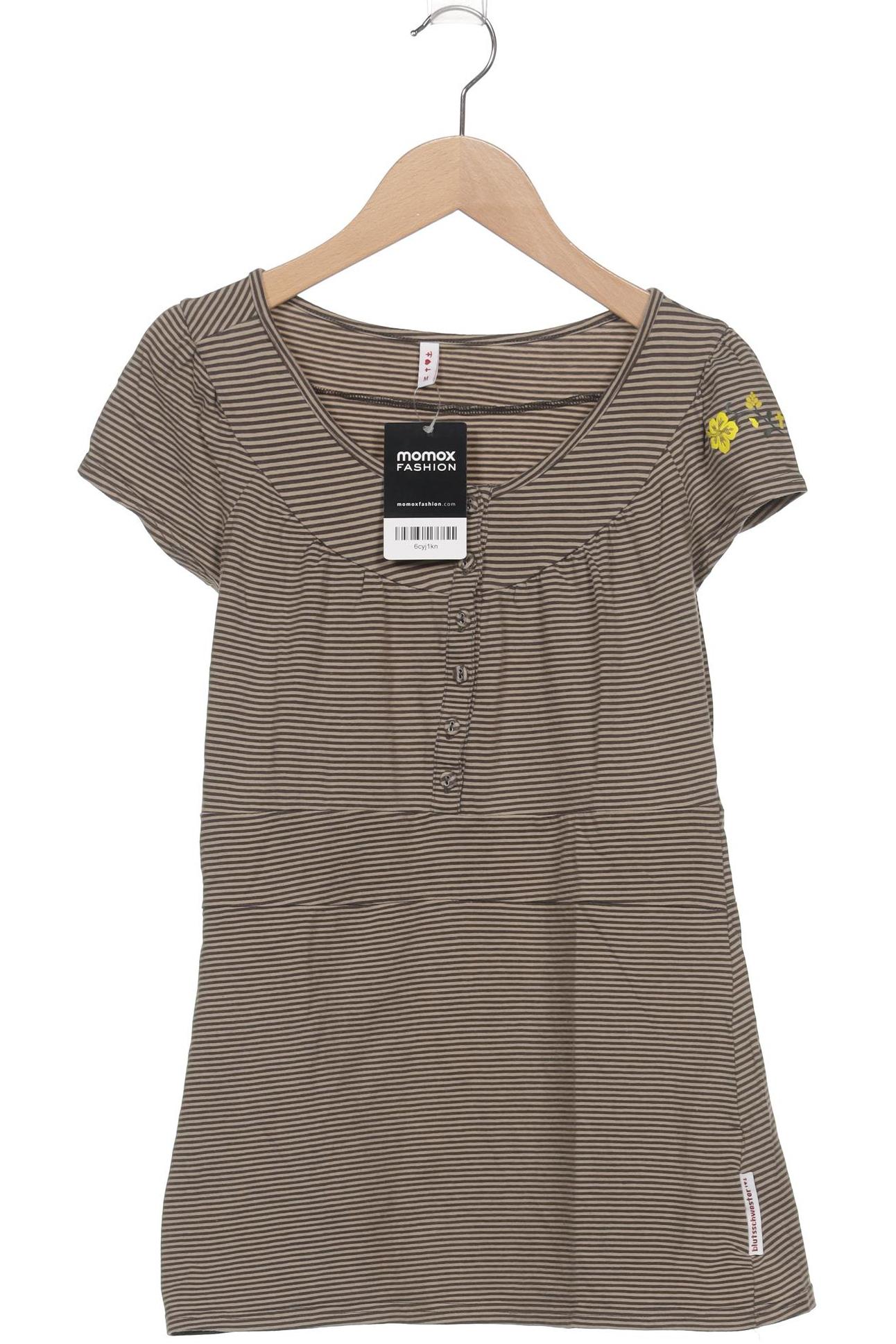 

Blutsgeschwister Damen T-Shirt, beige, Gr. 38