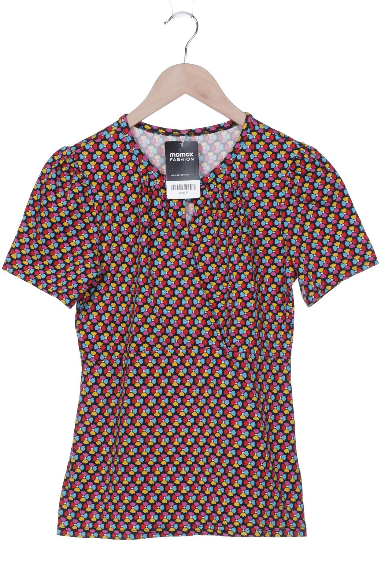 

Blutsgeschwister Damen T-Shirt, mehrfarbig, Gr. 38