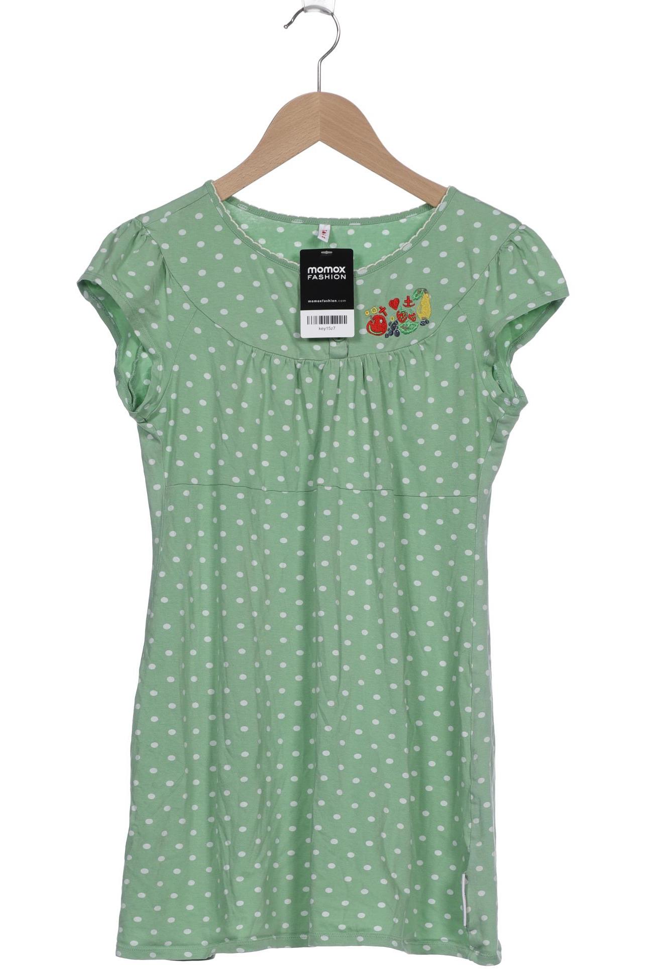 

Blutsgeschwister Damen T-Shirt, grün