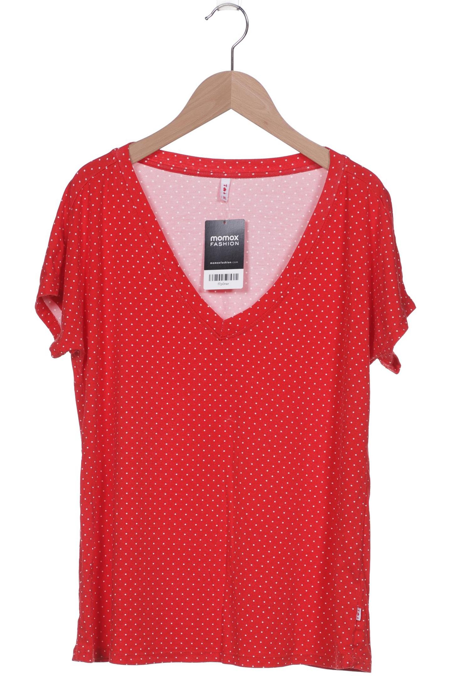 

Blutsgeschwister Damen T-Shirt, rot