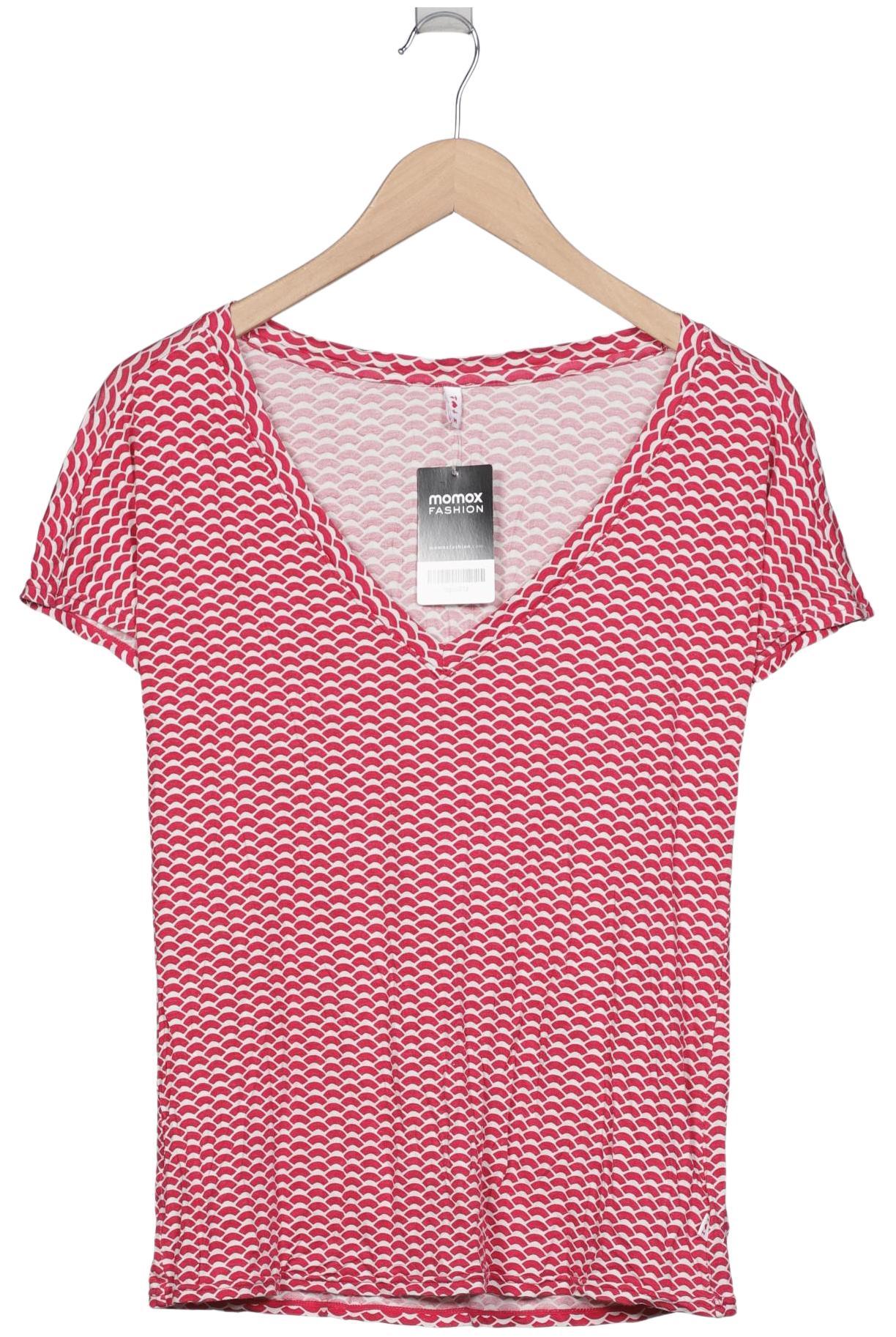 

Blutsgeschwister Damen T-Shirt, mehrfarbig, Gr. 38