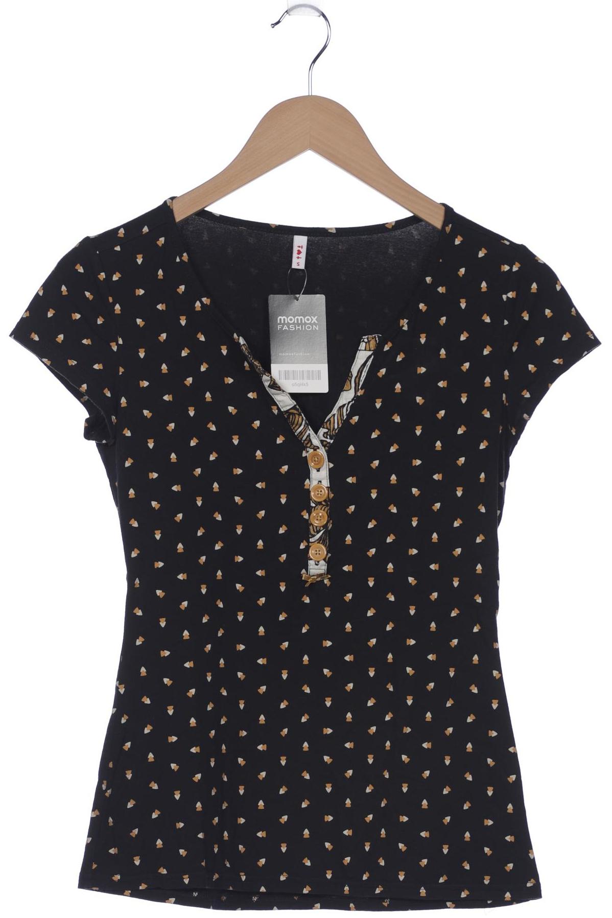 

Blutsgeschwister Damen T-Shirt, schwarz